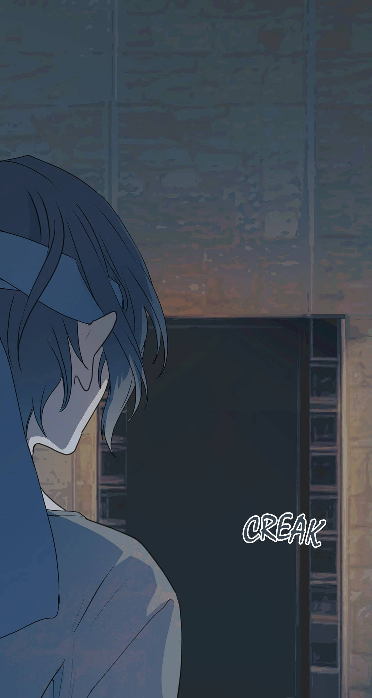 Bloody Moon [Official] - Chapter 3 manhwa