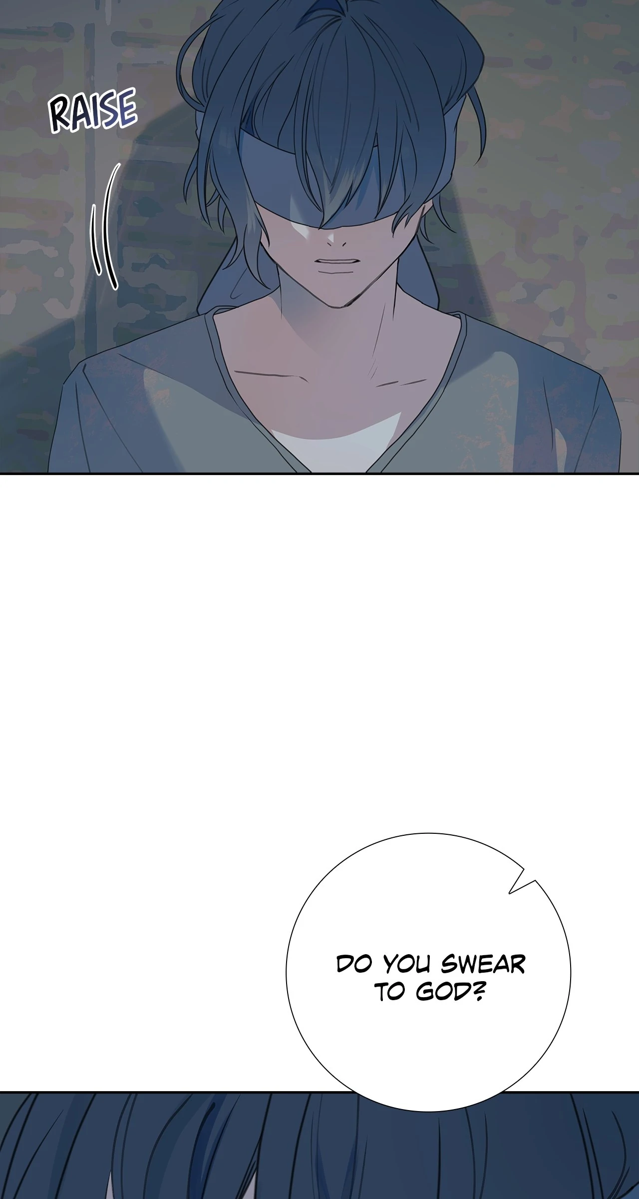 Bloody Moon [Official] - Chapter 3 manhwa