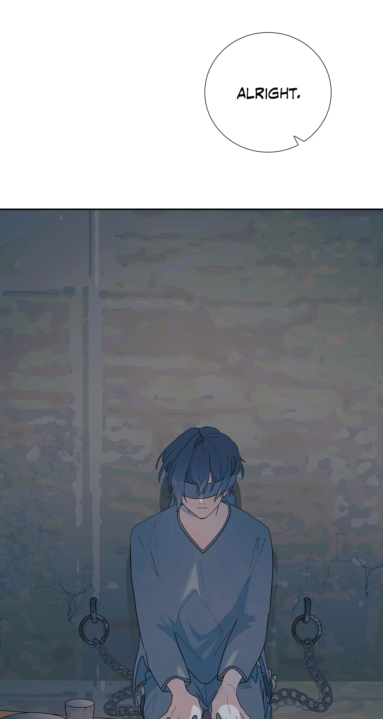 Bloody Moon [Official] - Chapter 3 manhwa