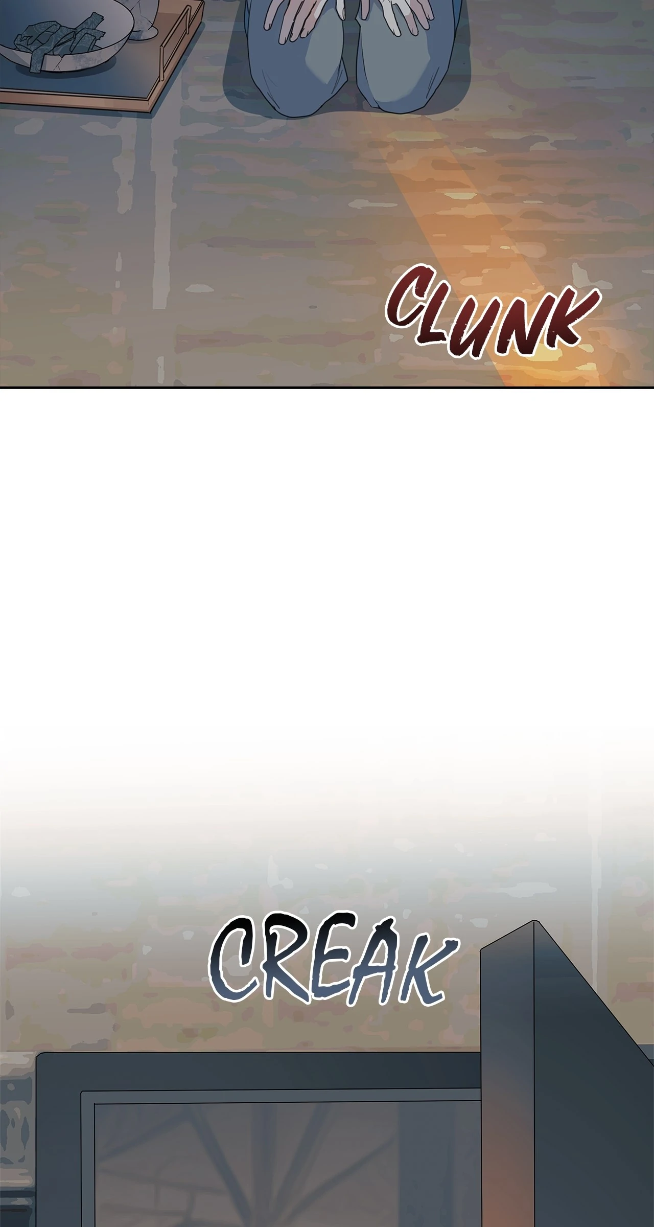 Bloody Moon [Official] - Chapter 3 manhwa