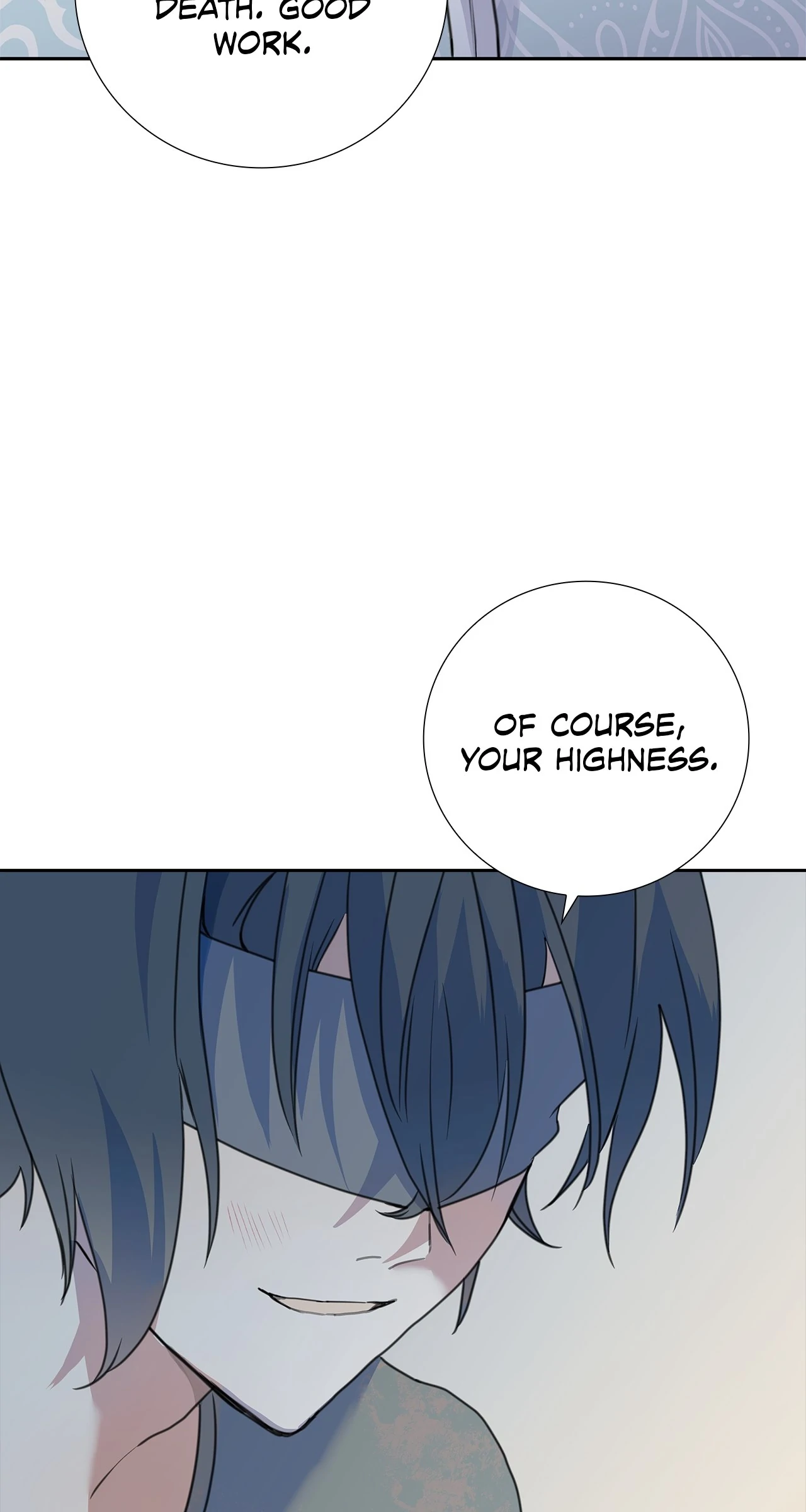 Bloody Moon [Official] - Chapter 3 manhwa