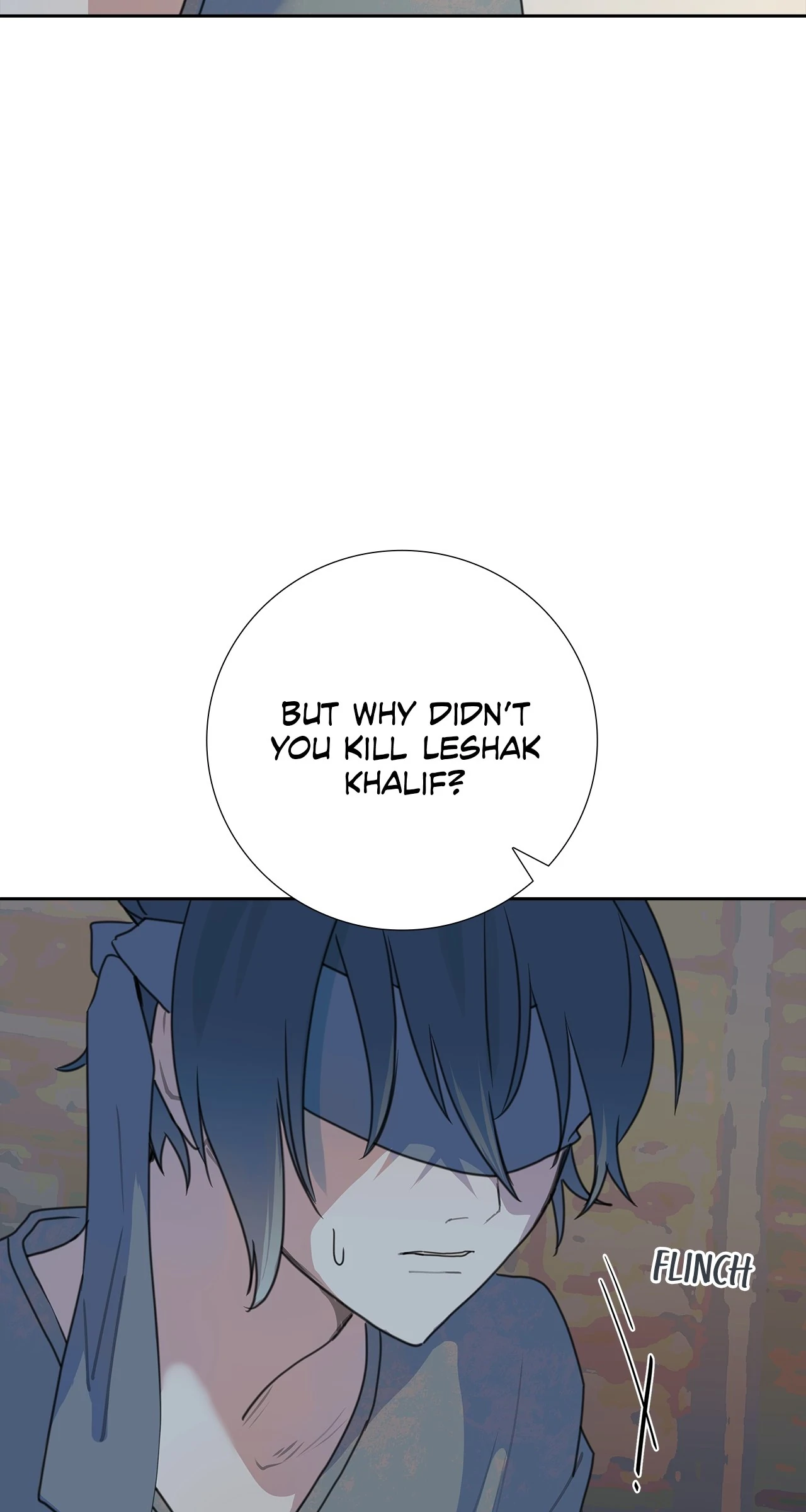 Bloody Moon [Official] - Chapter 3 manhwa