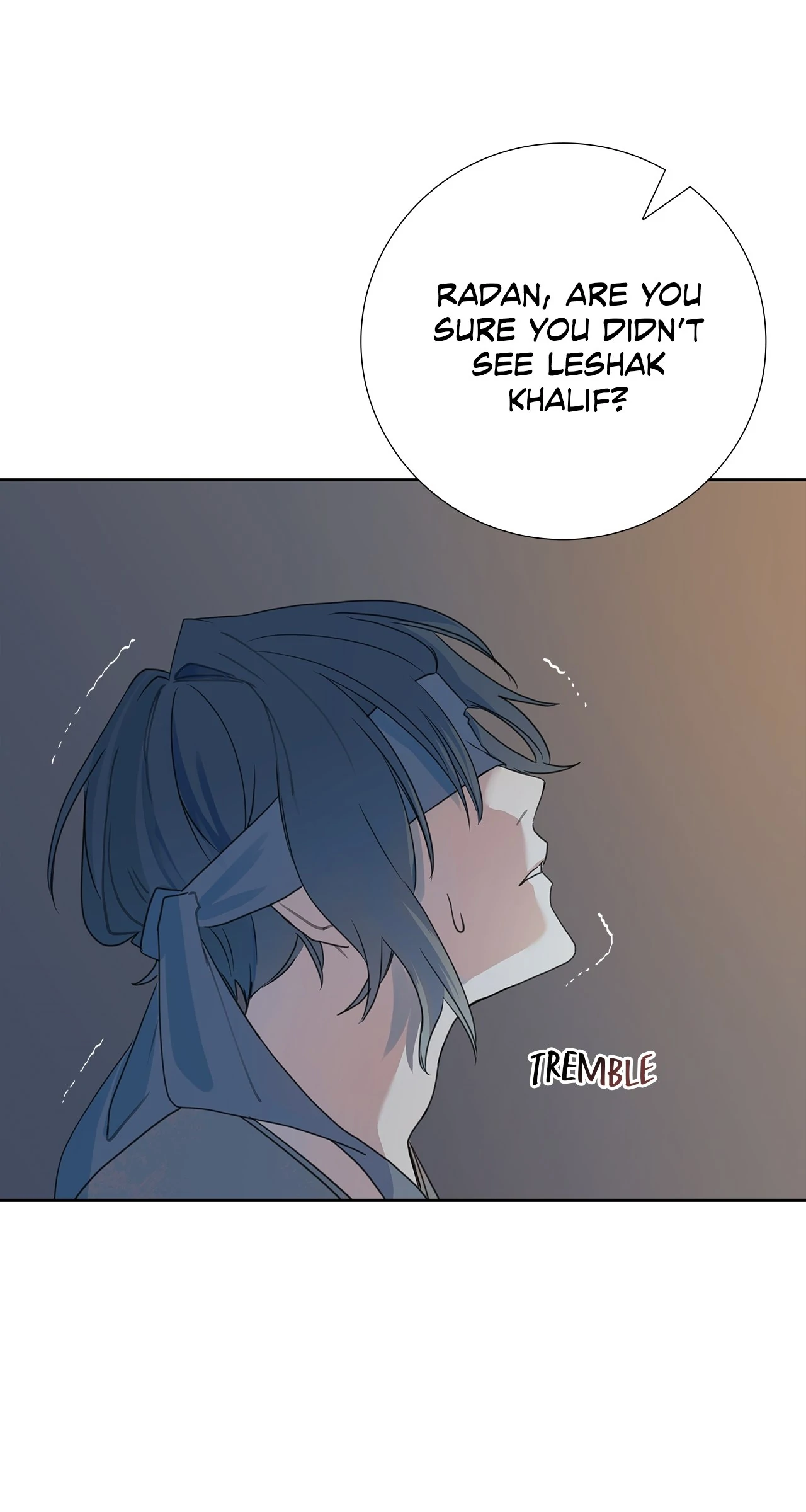 Bloody Moon [Official] - Chapter 3 manhwa