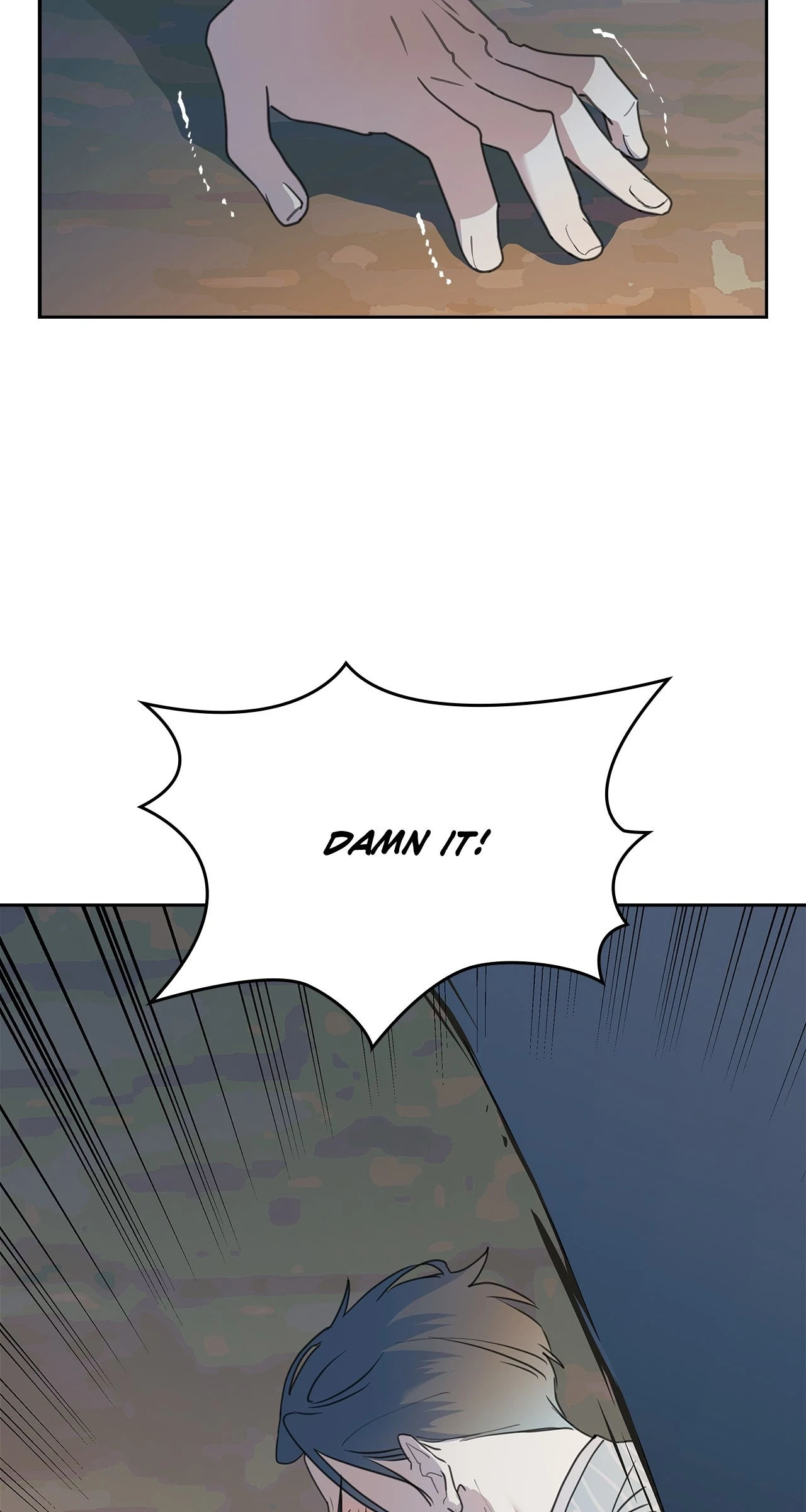 Bloody Moon [Official] - Chapter 3 manhwa