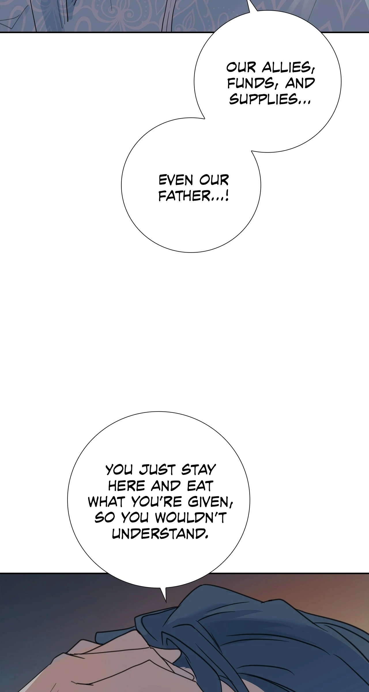 Bloody Moon [Official] - Chapter 3 manhwa