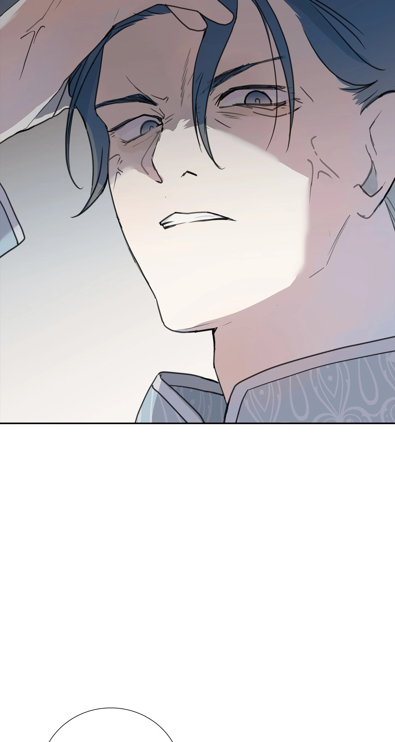 Bloody Moon [Official] - Chapter 3 manhwa