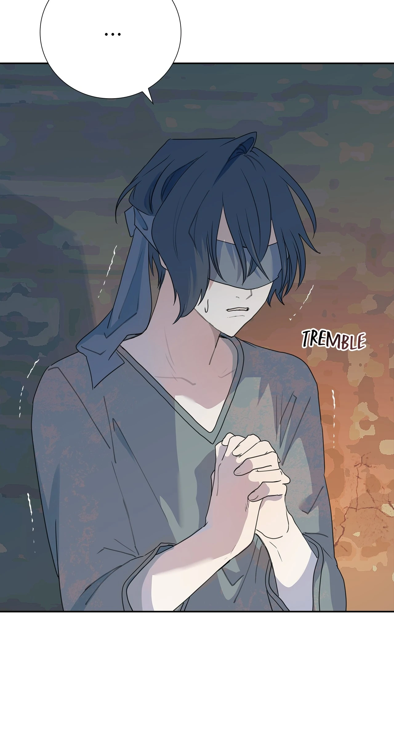 Bloody Moon [Official] - Chapter 3 manhwa