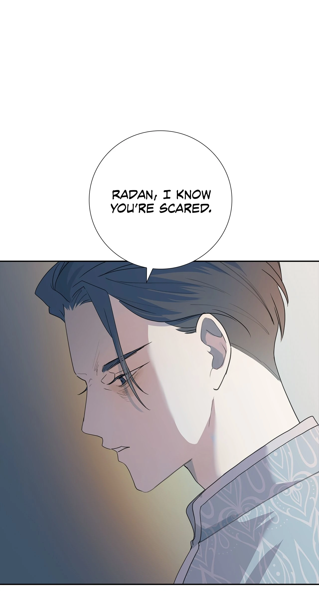 Bloody Moon [Official] - Chapter 3 manhwa