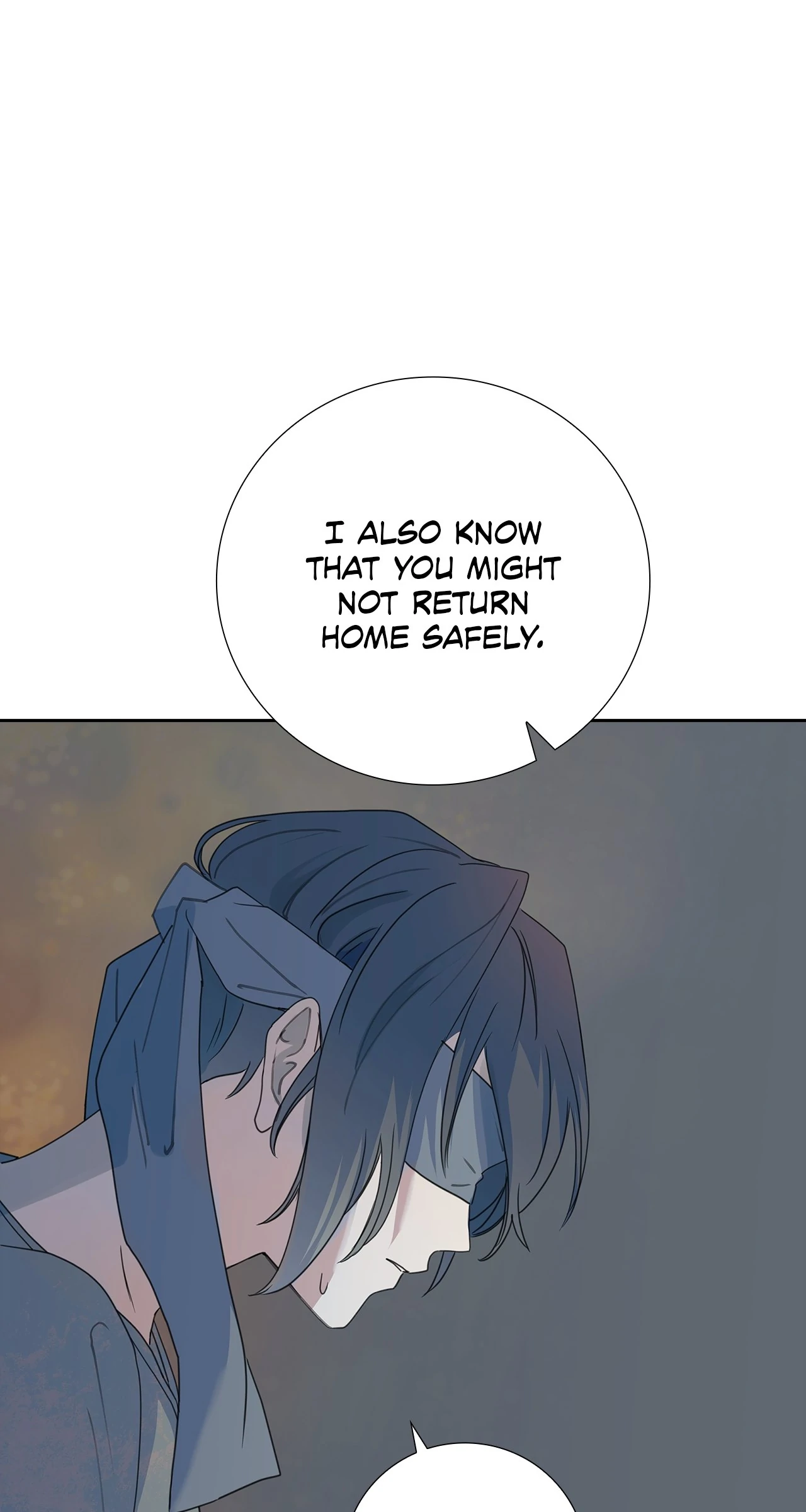 Bloody Moon [Official] - Chapter 3 manhwa