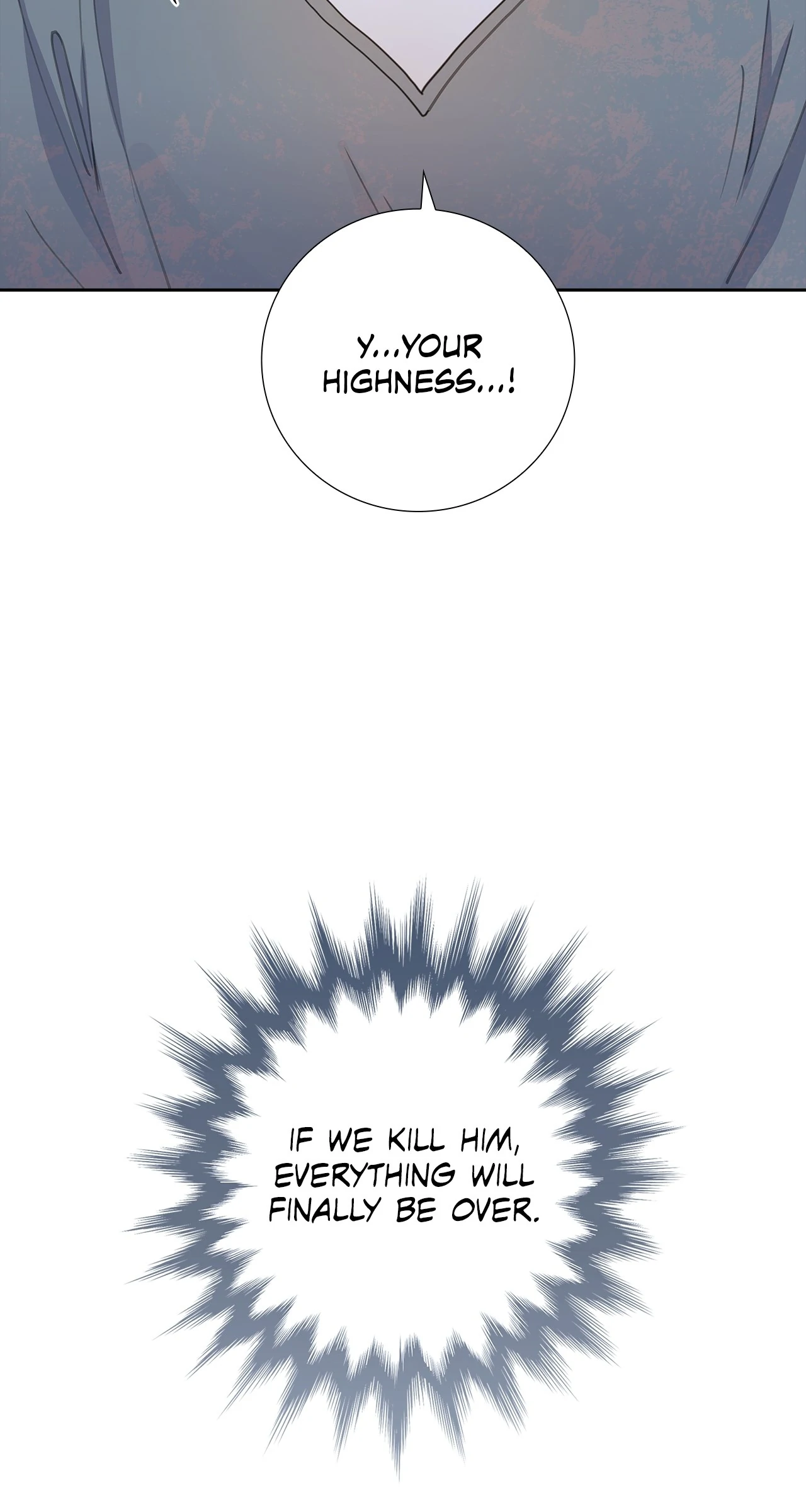 Bloody Moon [Official] - Chapter 3 manhwa