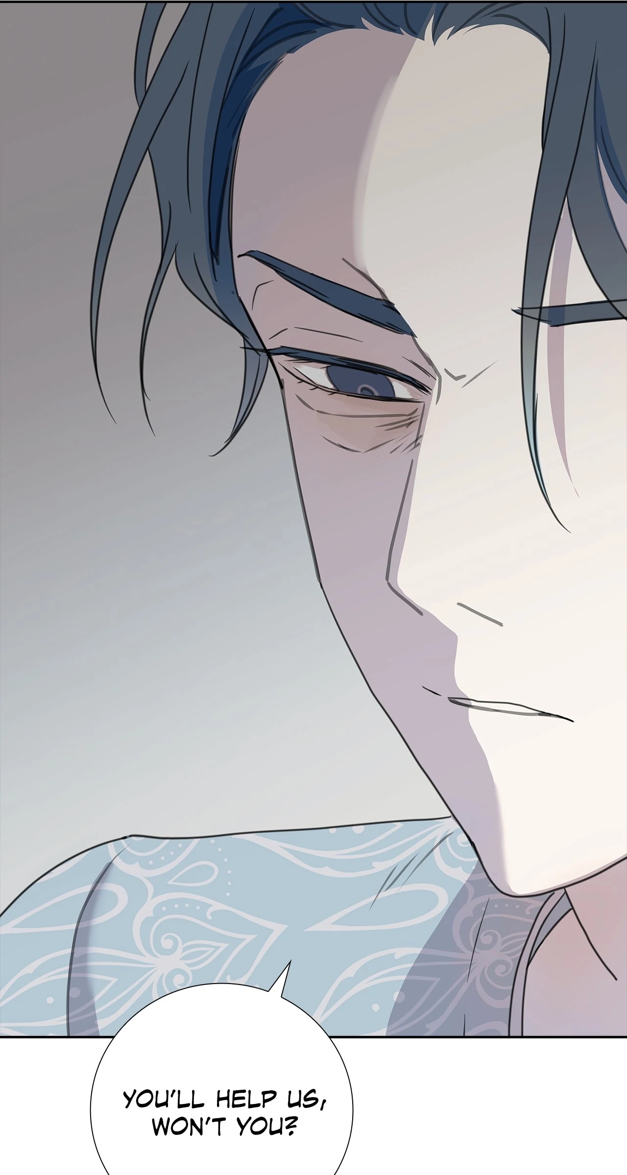 Bloody Moon [Official] - Chapter 3 manhwa