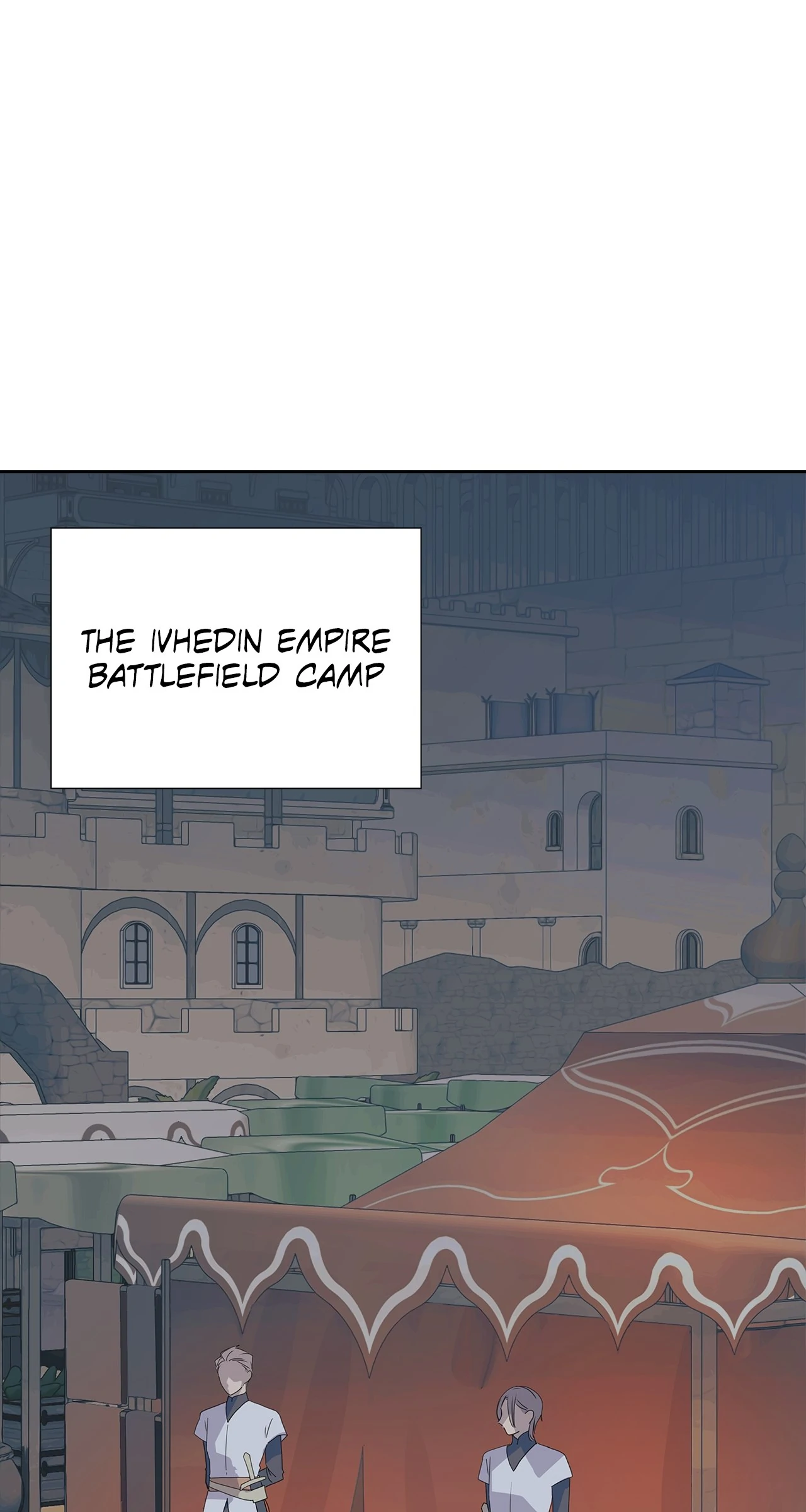 Bloody Moon [Official] - Chapter 3 manhwa