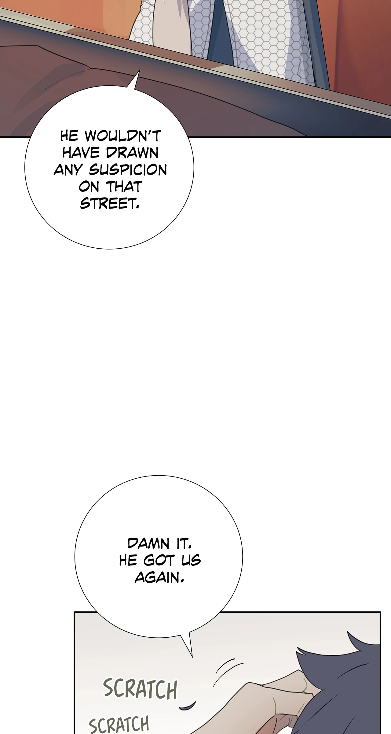 Bloody Moon [Official] - Chapter 3 manhwa