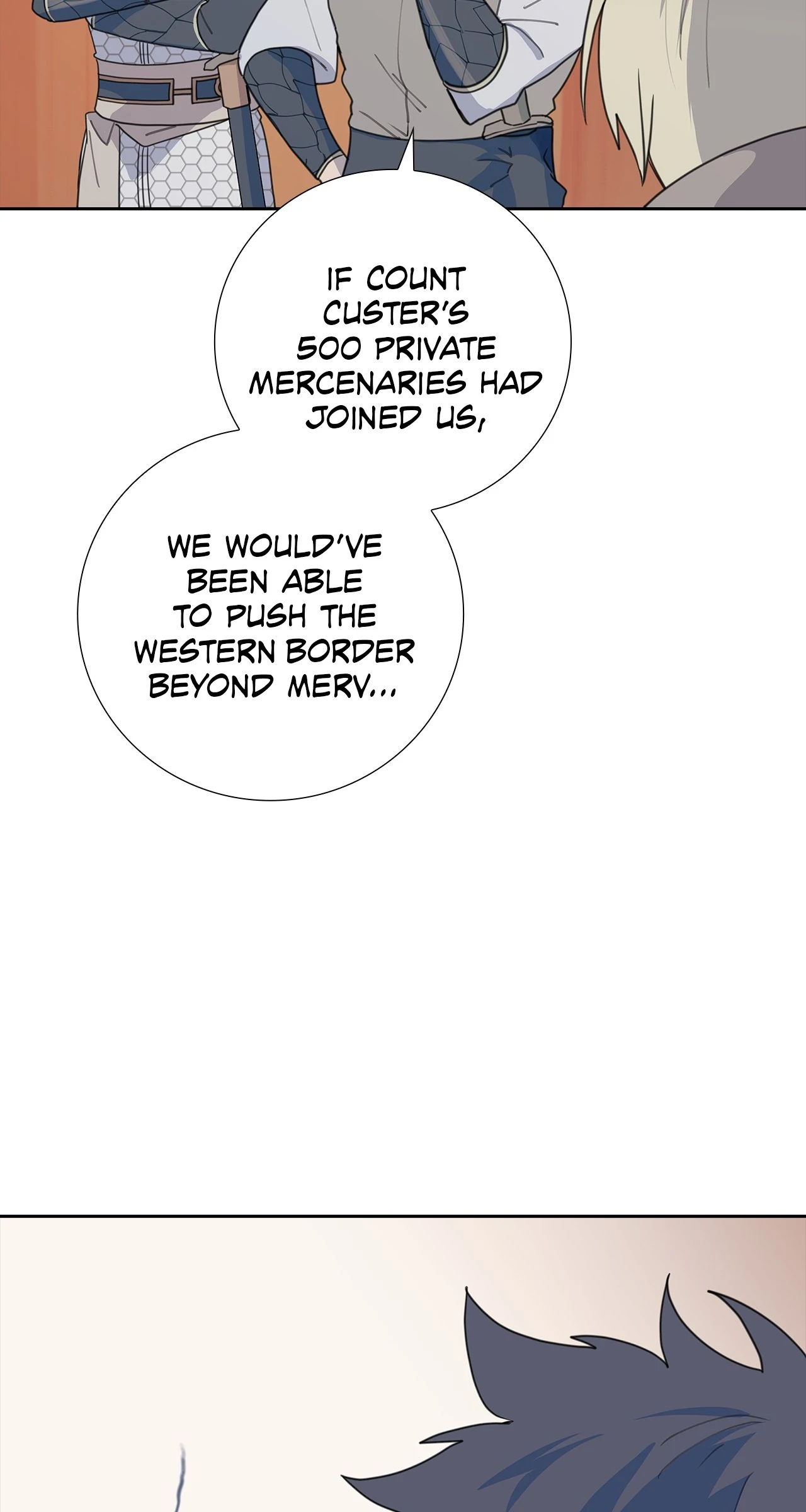Bloody Moon [Official] - Chapter 3 manhwa