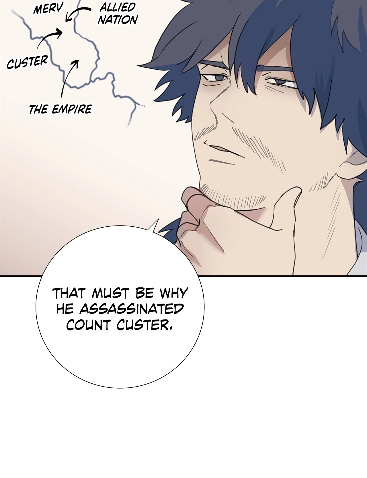 Bloody Moon [Official] - Chapter 3 manhwa