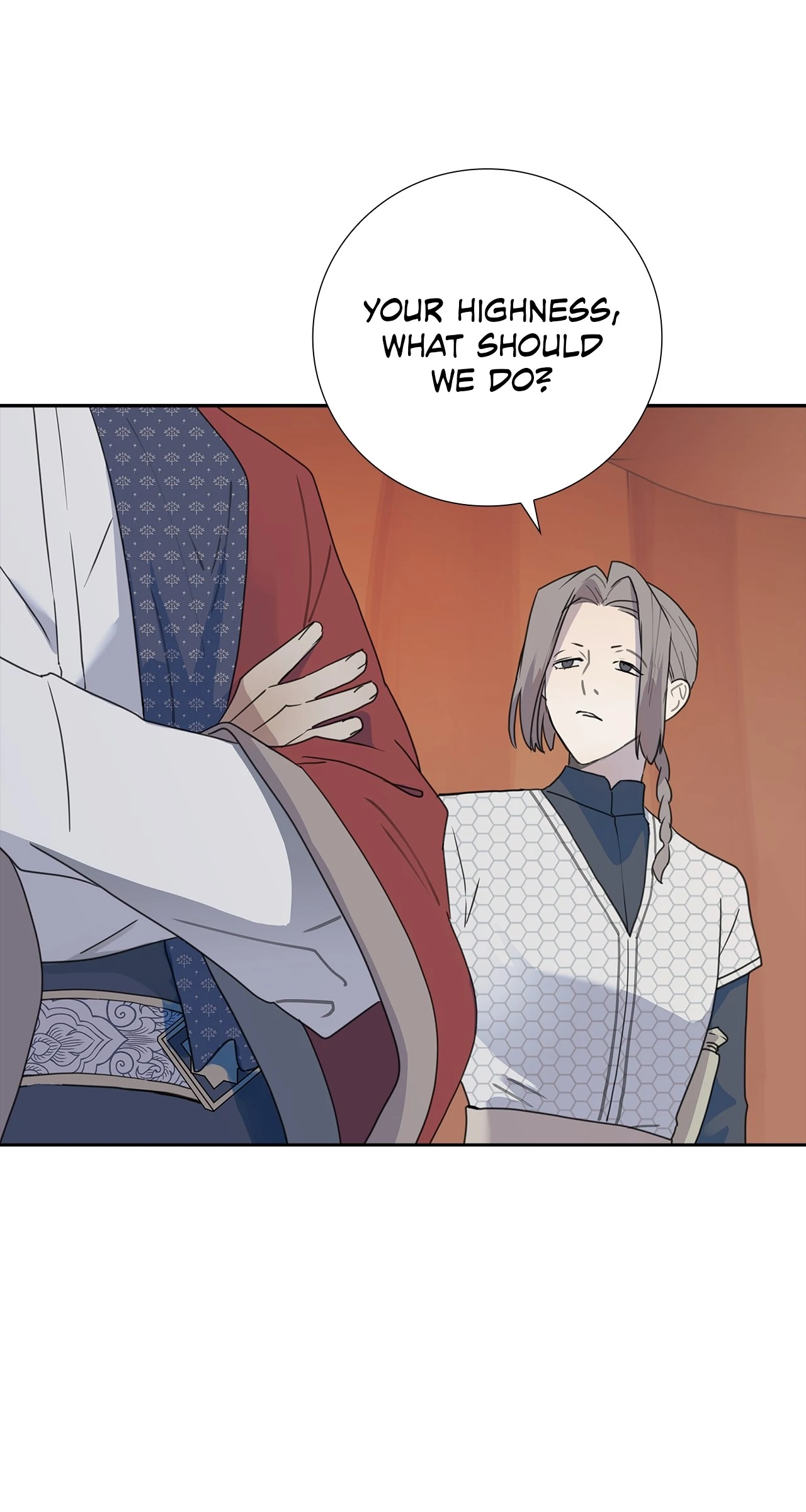 Bloody Moon [Official] - Chapter 3 manhwa