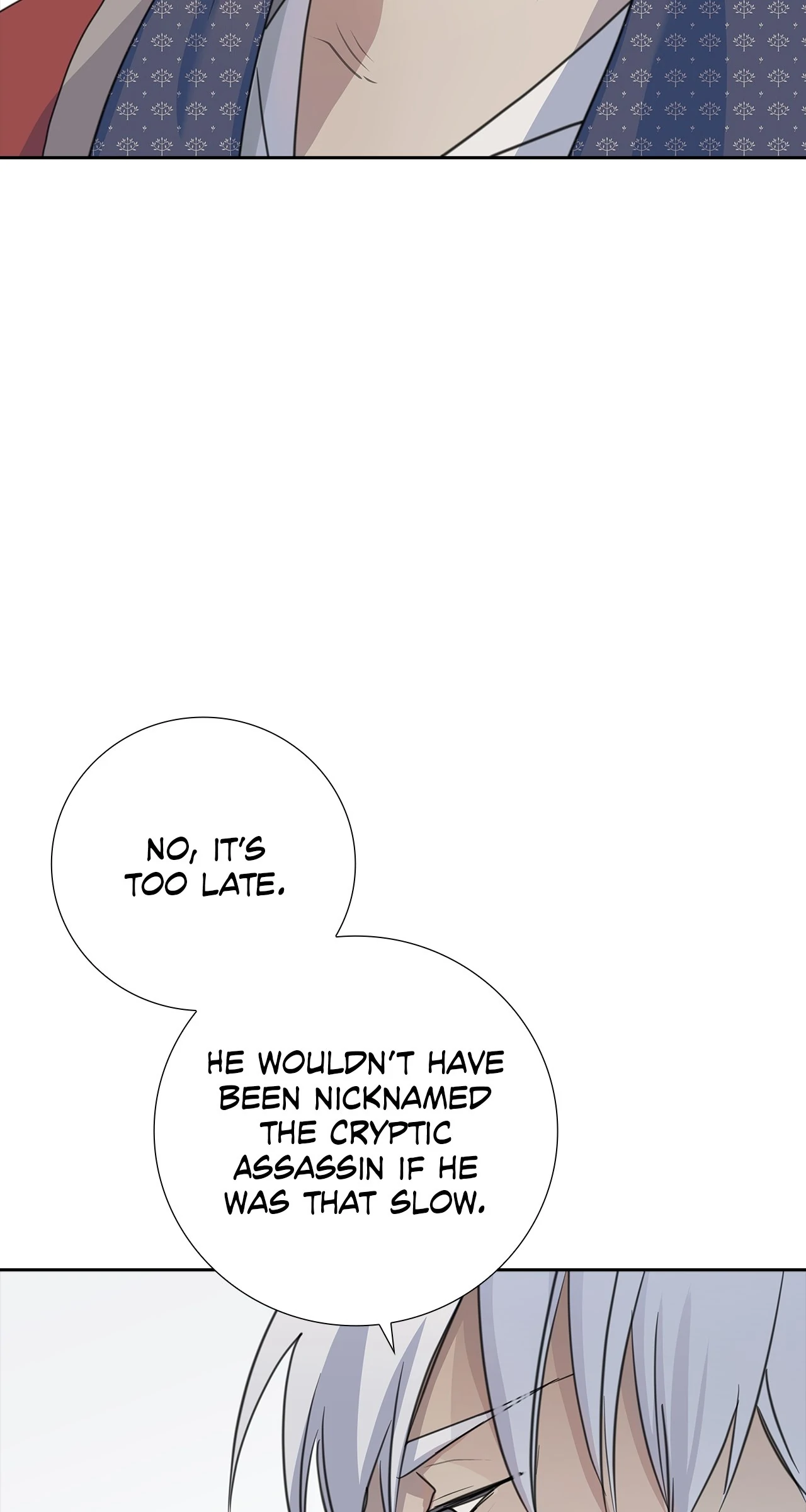 Bloody Moon [Official] - Chapter 3 manhwa