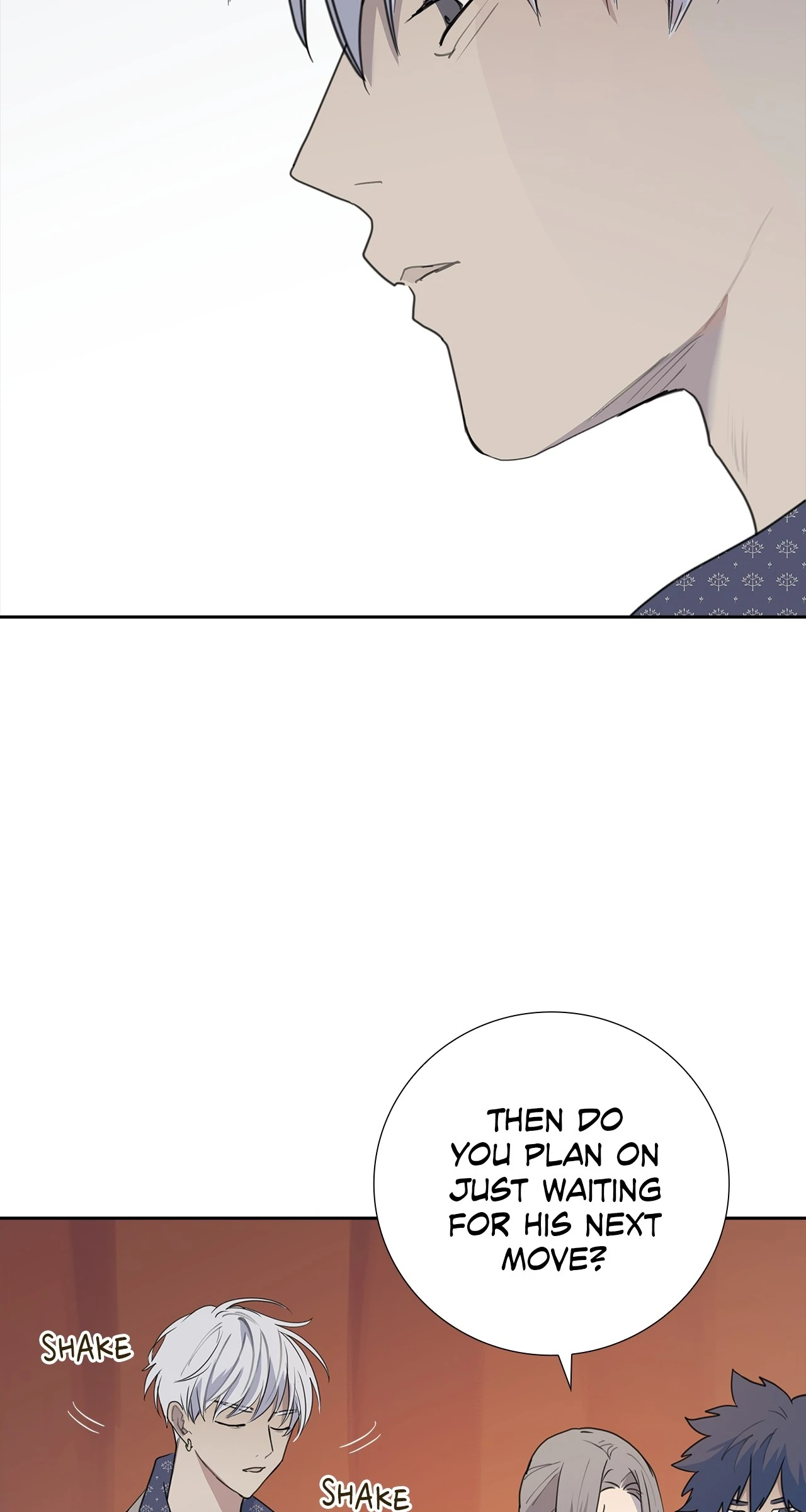 Bloody Moon [Official] - Chapter 3 manhwa