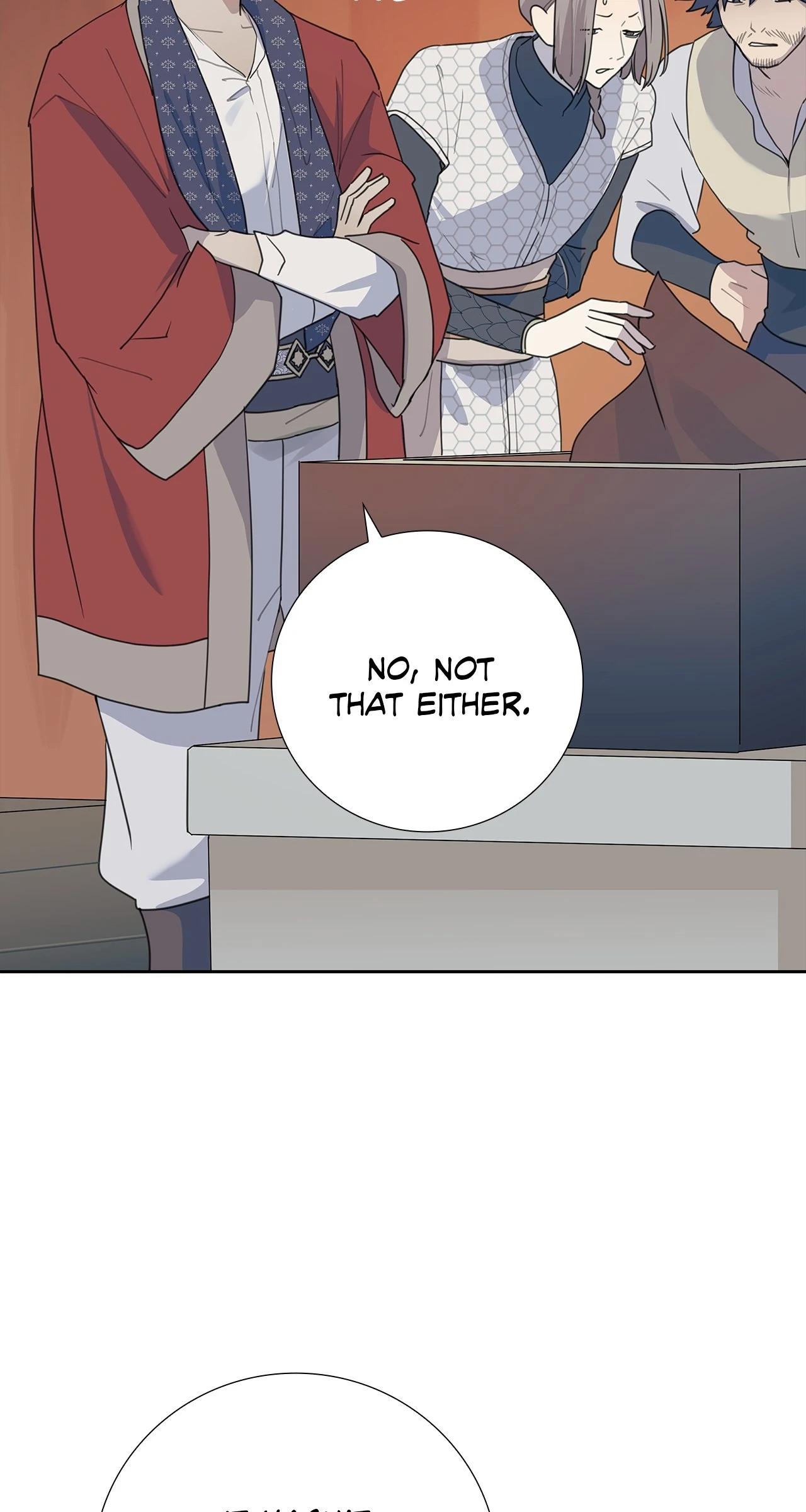 Bloody Moon [Official] - Chapter 3 manhwa