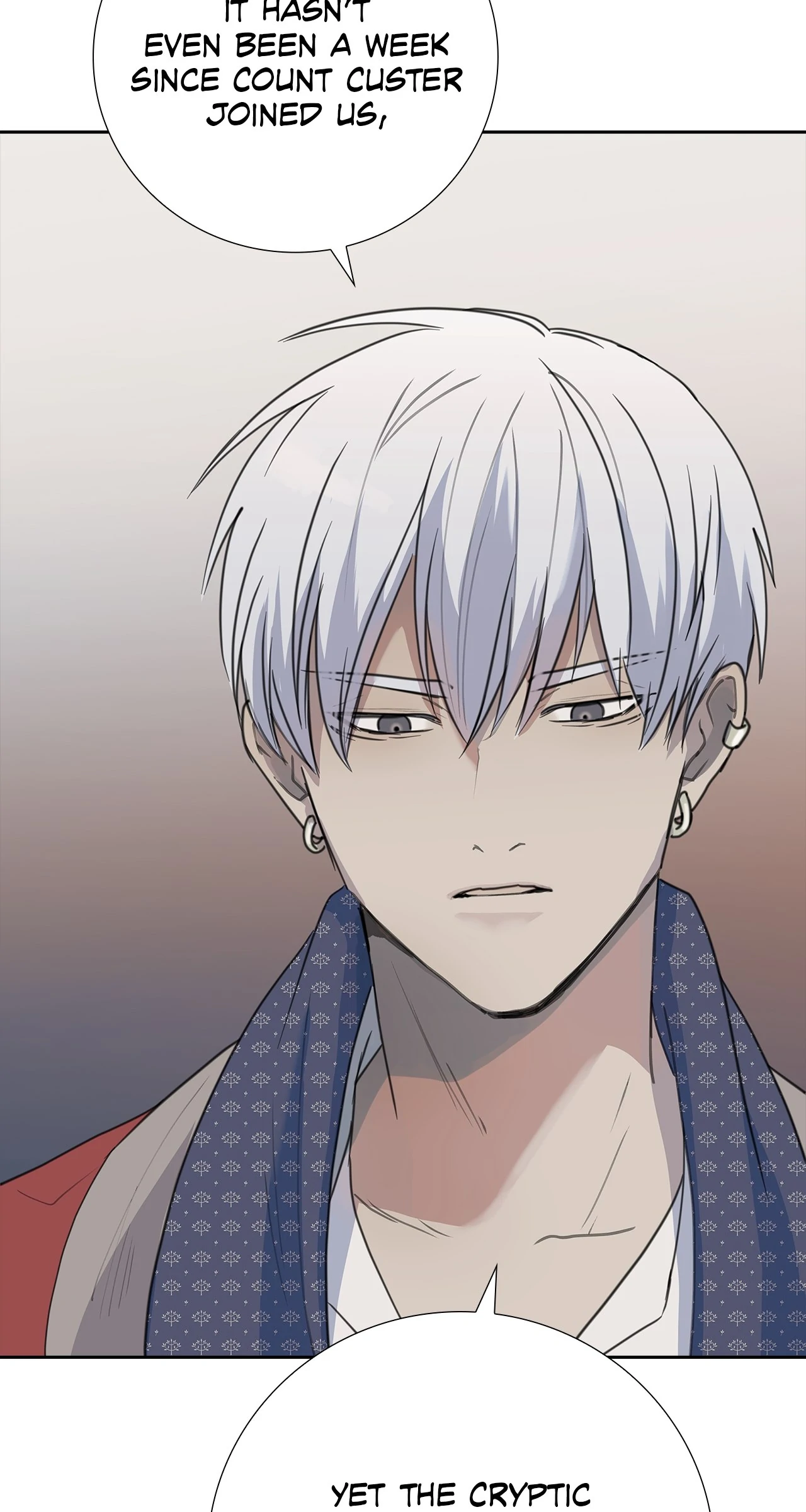Bloody Moon [Official] - Chapter 3 manhwa