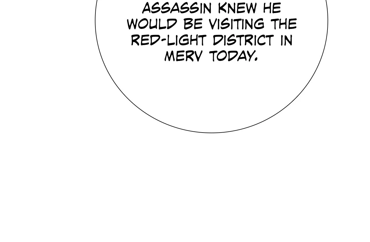 Bloody Moon [Official] - Chapter 3 manhwa