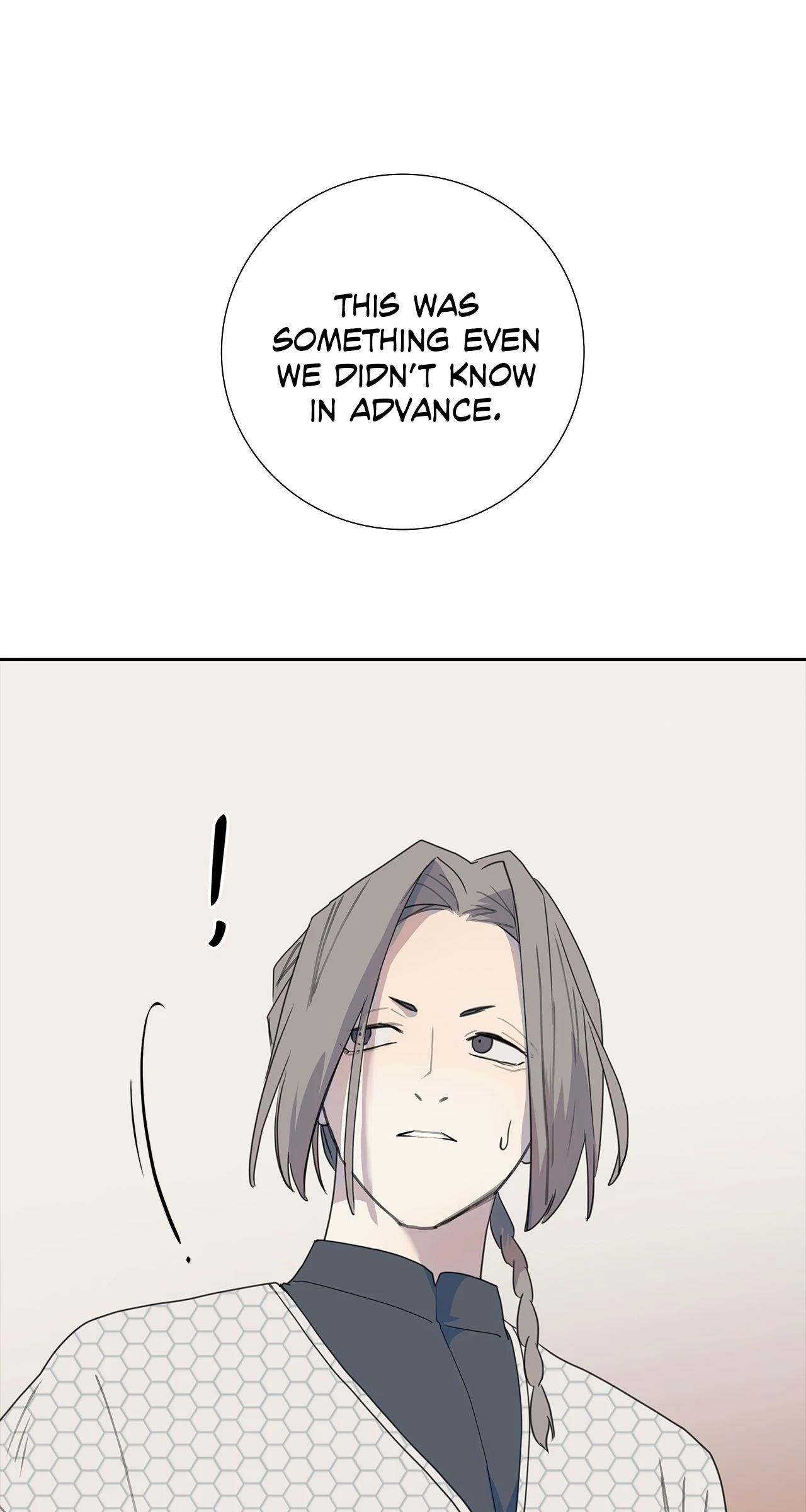 Bloody Moon [Official] - Chapter 3 manhwa