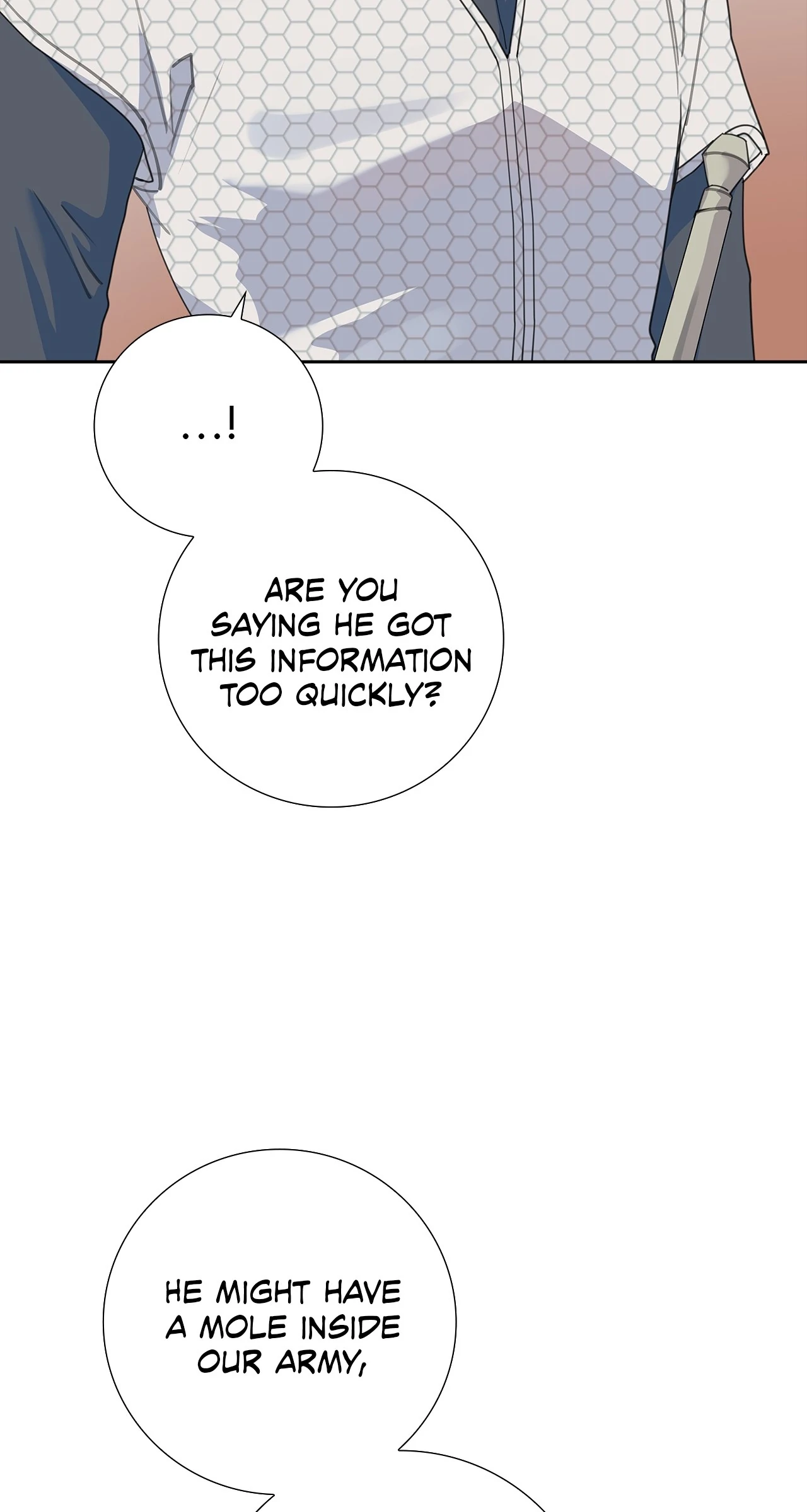 Bloody Moon [Official] - Chapter 3 manhwa