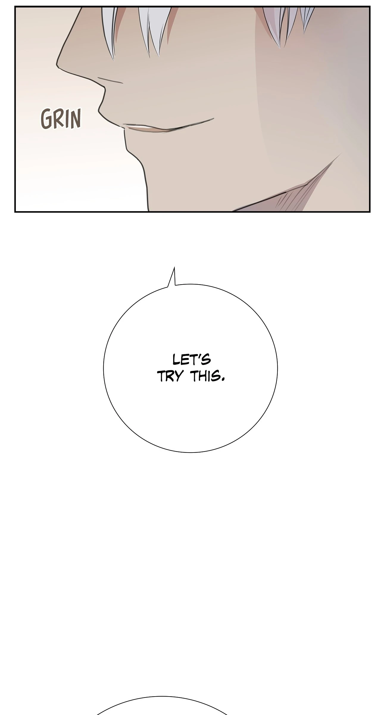 Bloody Moon [Official] - Chapter 3 manhwa