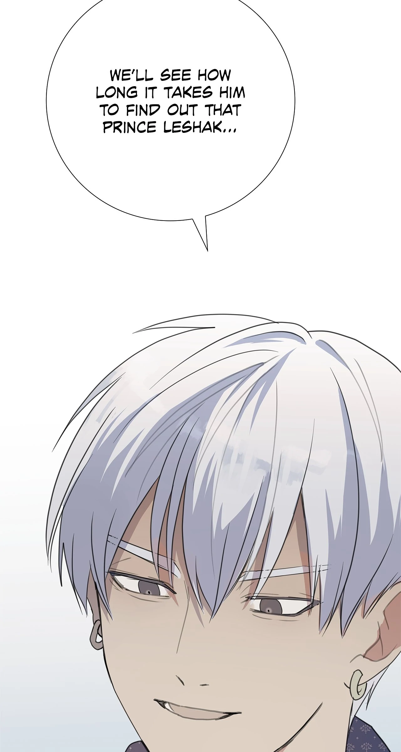 Bloody Moon [Official] - Chapter 3 manhwa