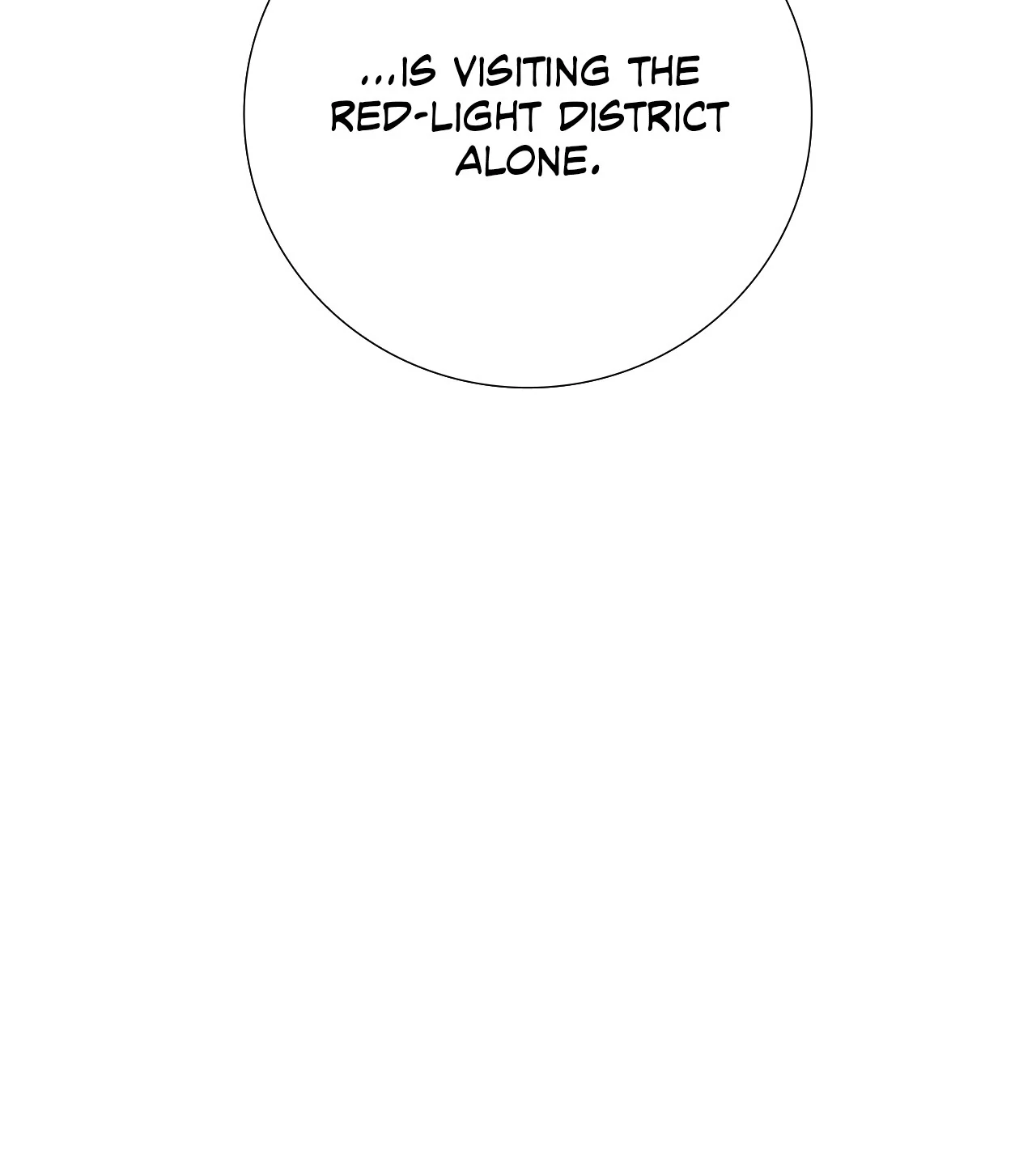 Bloody Moon [Official] - Chapter 3 manhwa