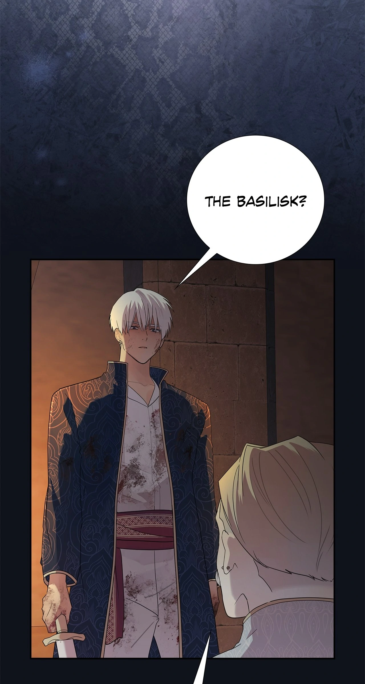 Bloody Moon [Official] - Chapter 30 manhwa