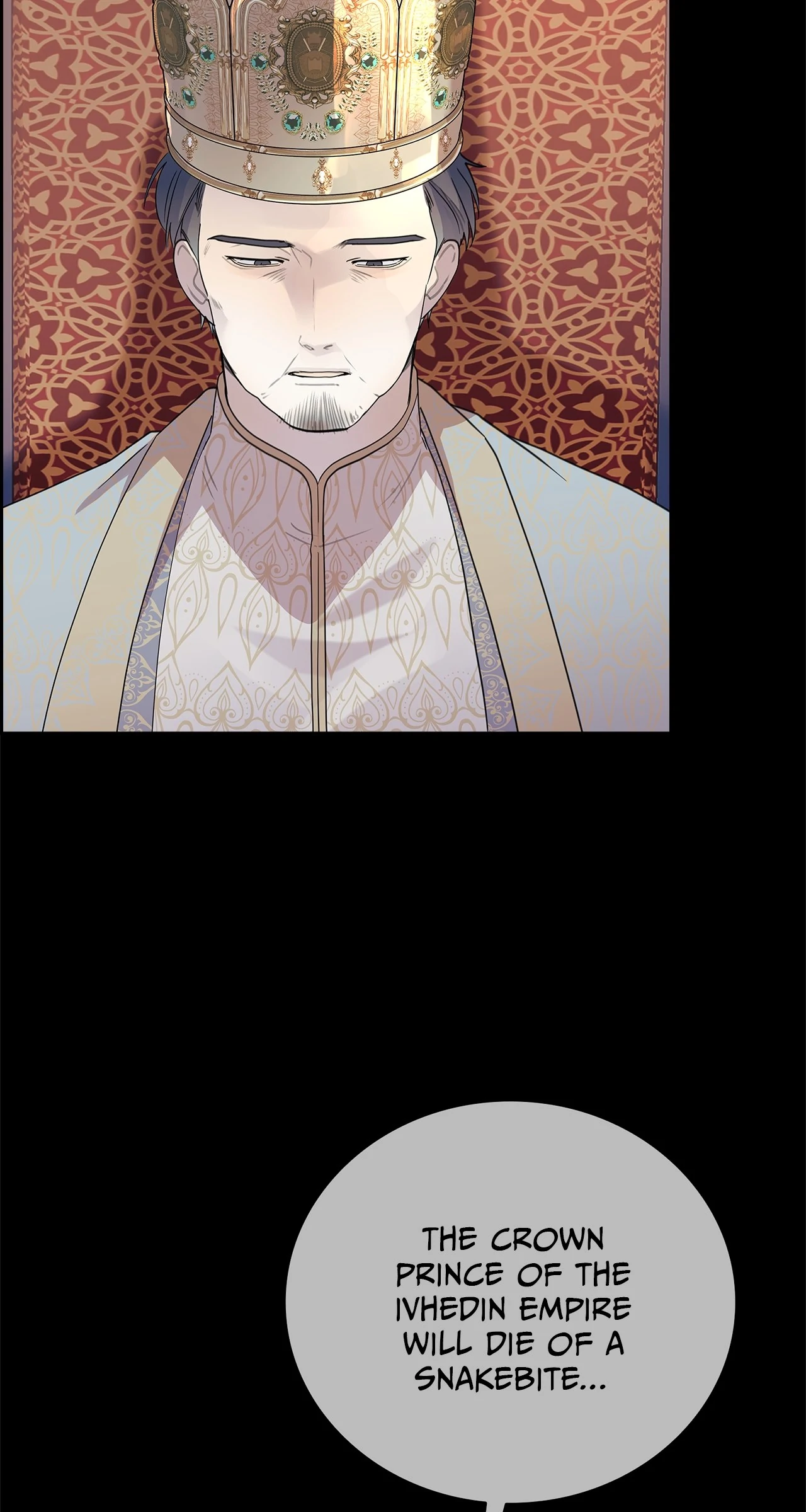 Bloody Moon [Official] - Chapter 30 manhwa
