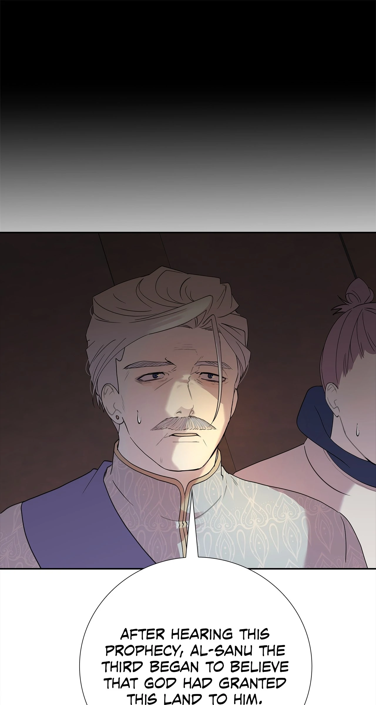 Bloody Moon [Official] - Chapter 30 manhwa