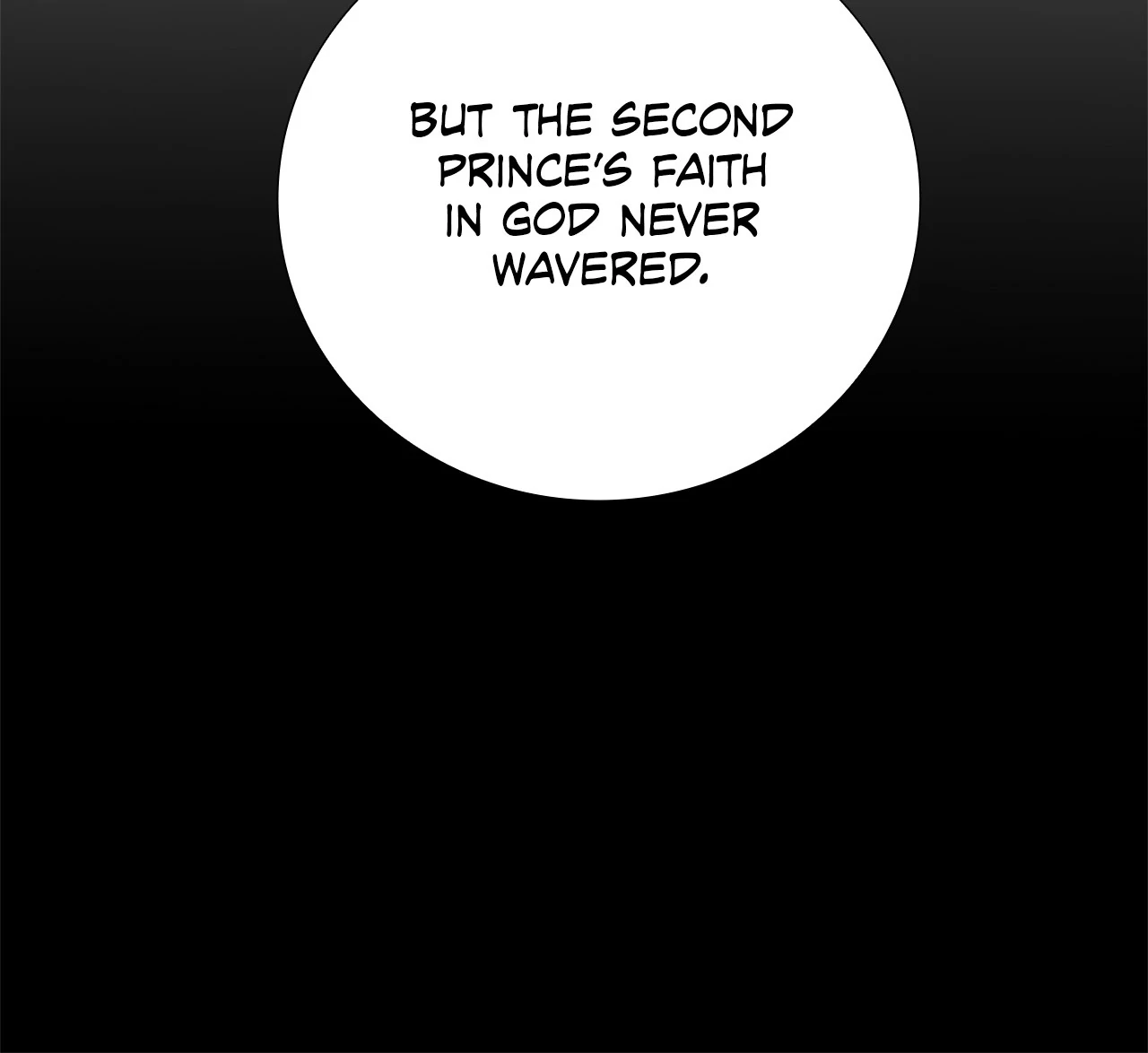 Bloody Moon [Official] - Chapter 30 manhwa