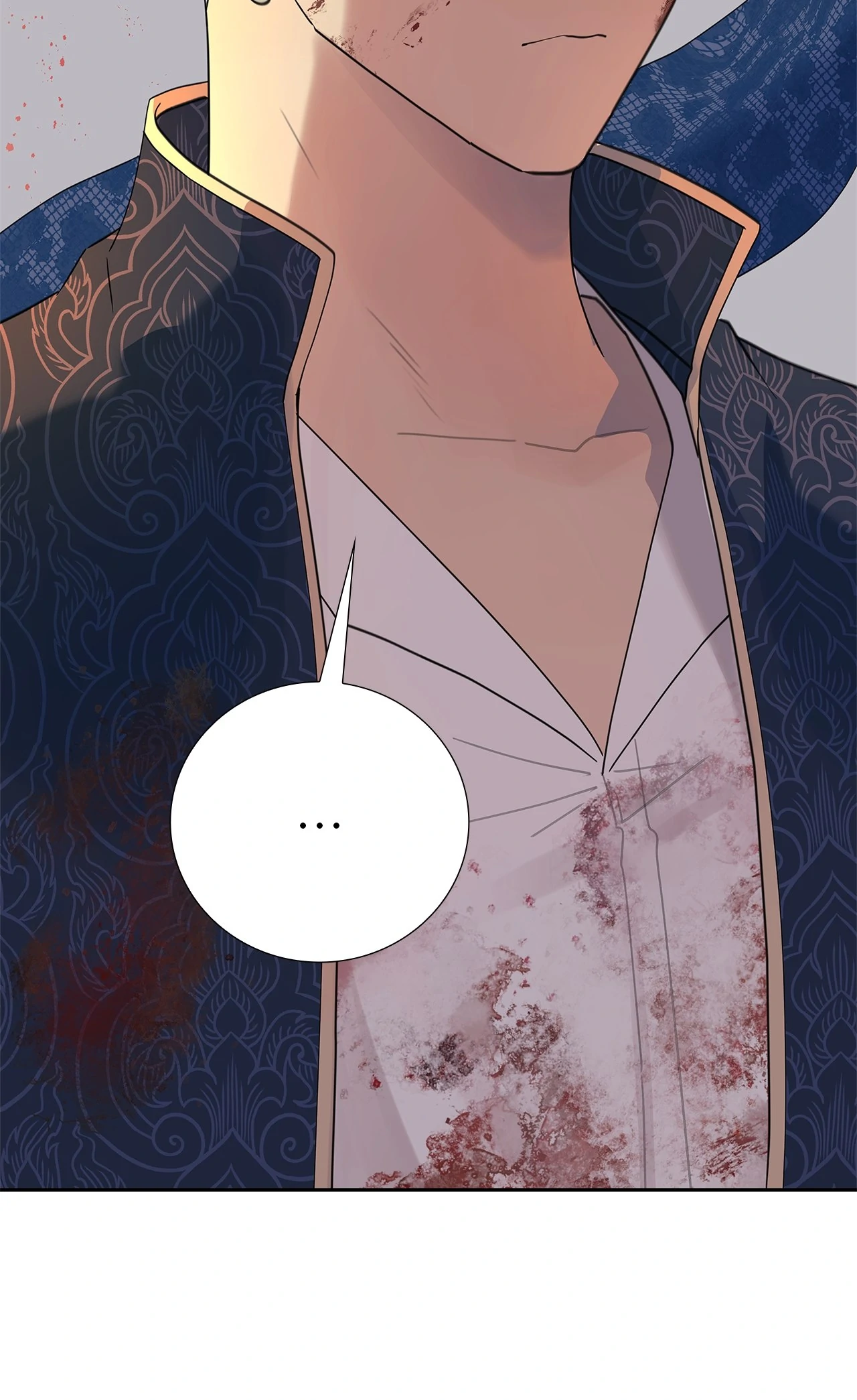 Bloody Moon [Official] - Chapter 30 manhwa