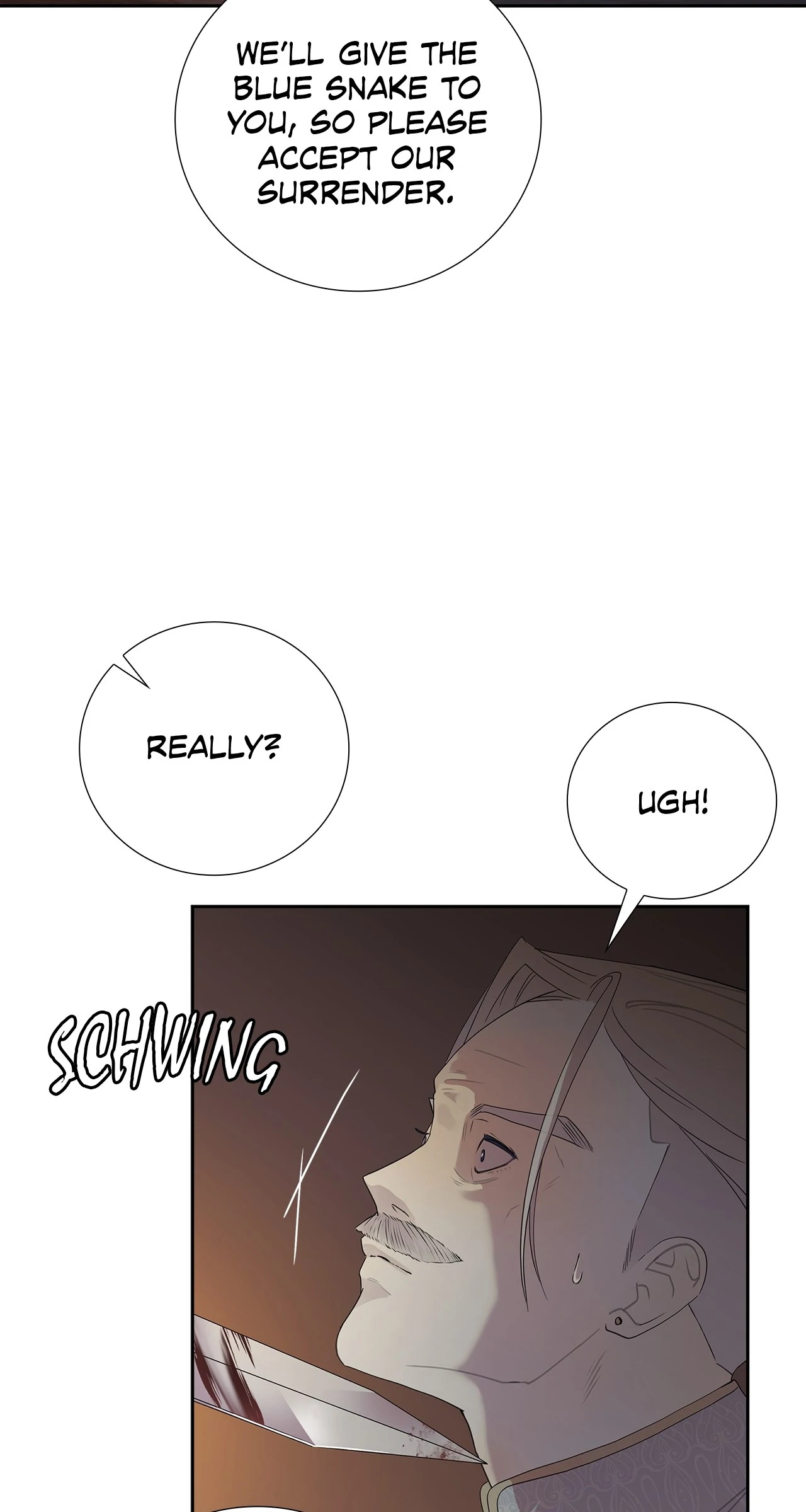 Bloody Moon [Official] - Chapter 30 manhwa