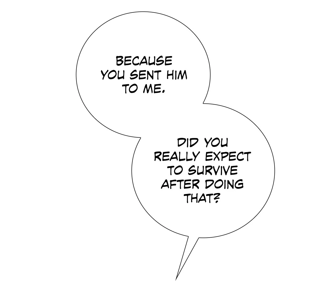 Bloody Moon [Official] - Chapter 30 manhwa