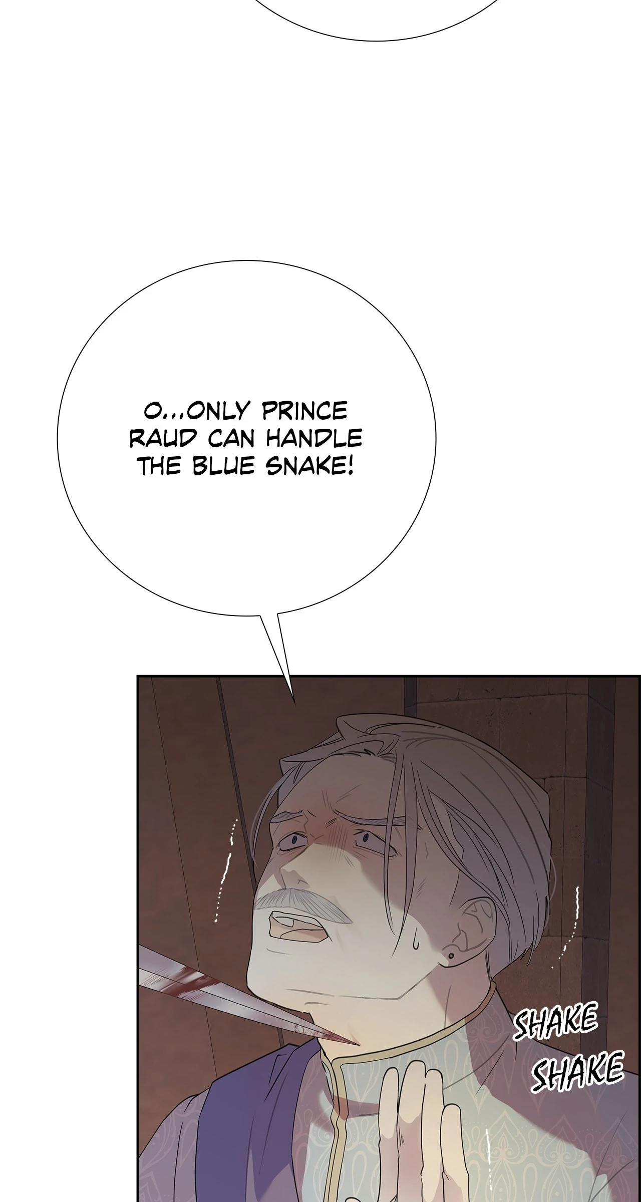Bloody Moon [Official] - Chapter 30 manhwa