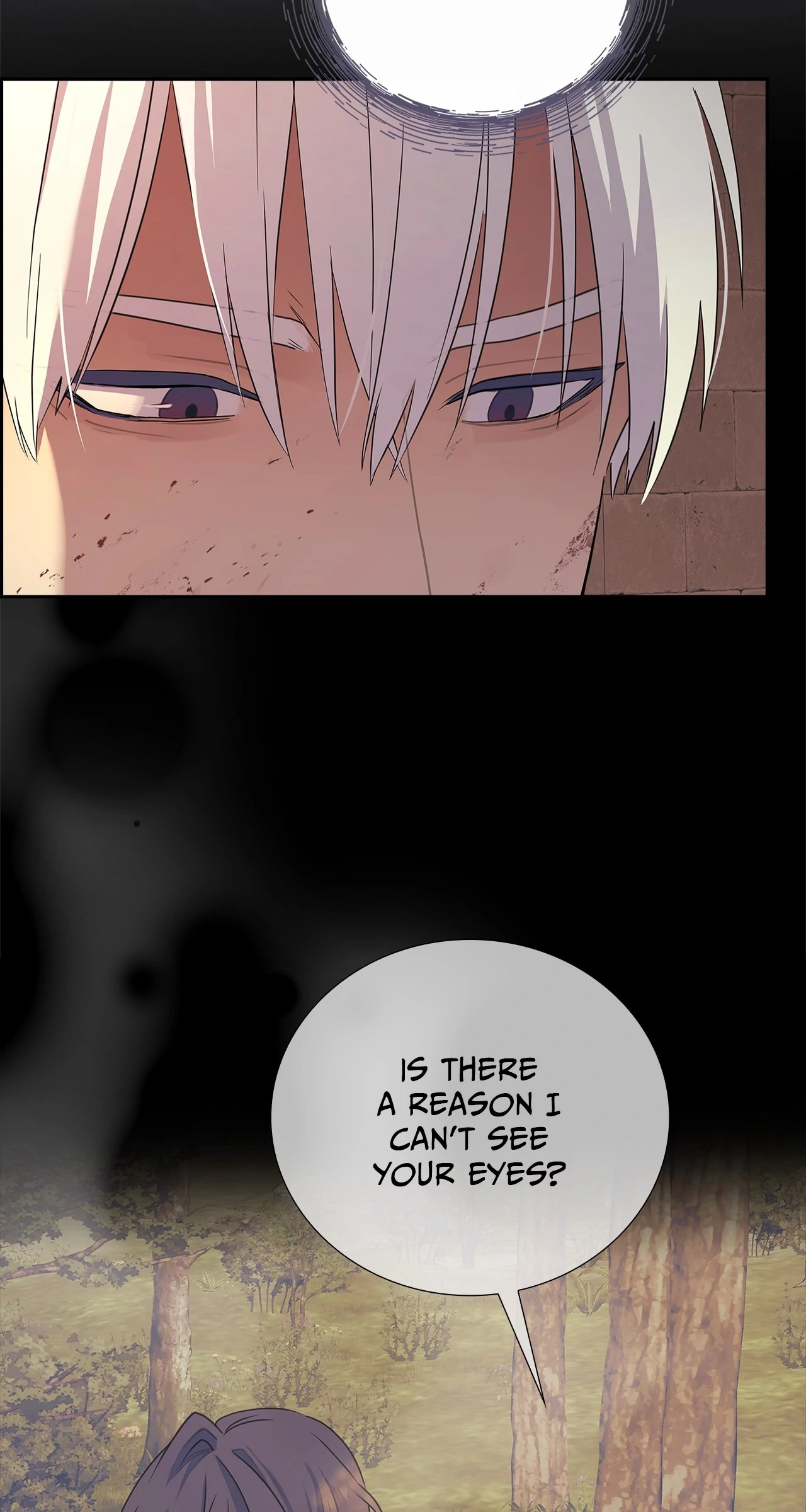 Bloody Moon [Official] - Chapter 30 manhwa