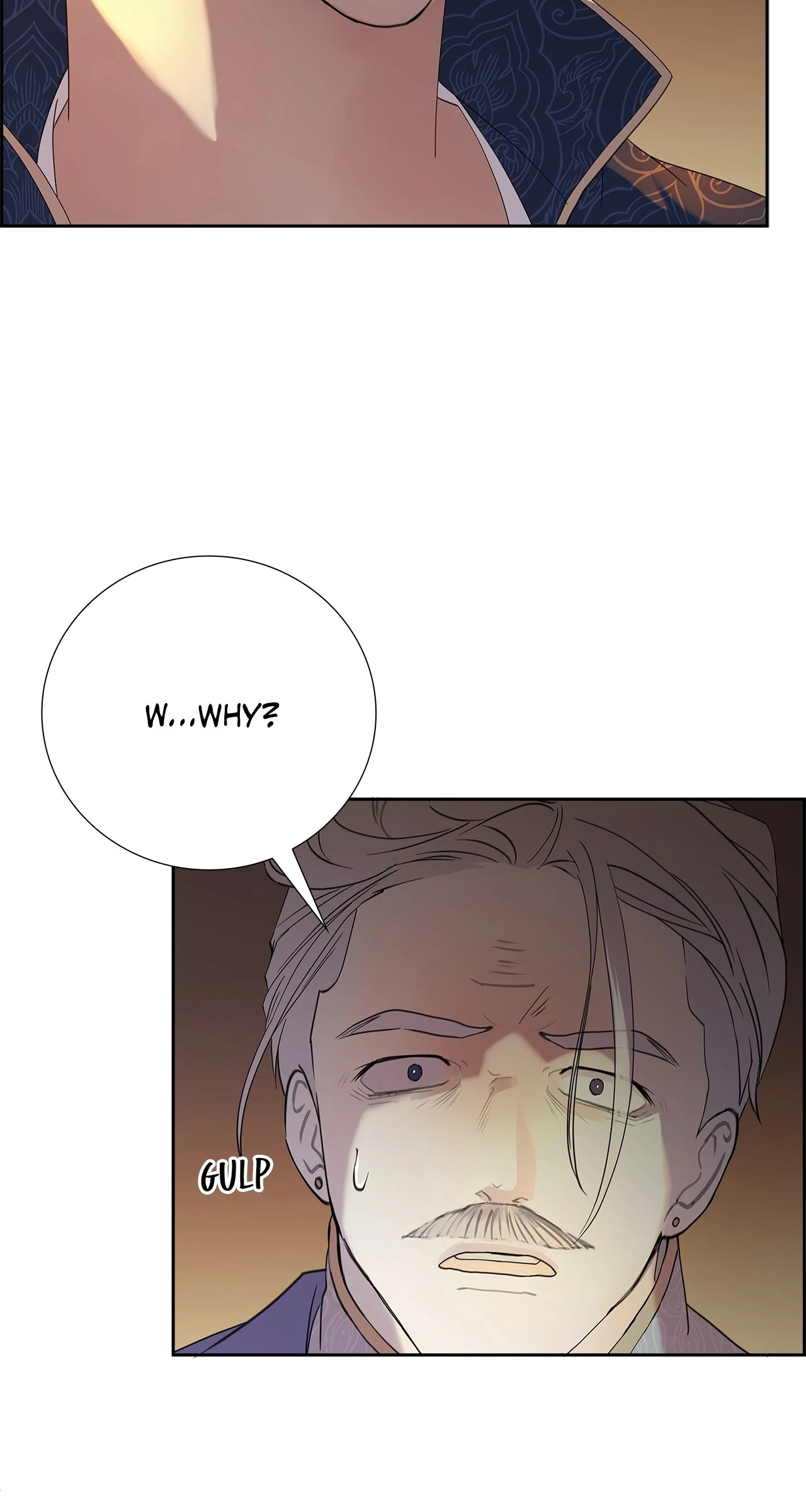 Bloody Moon [Official] - Chapter 30 manhwa