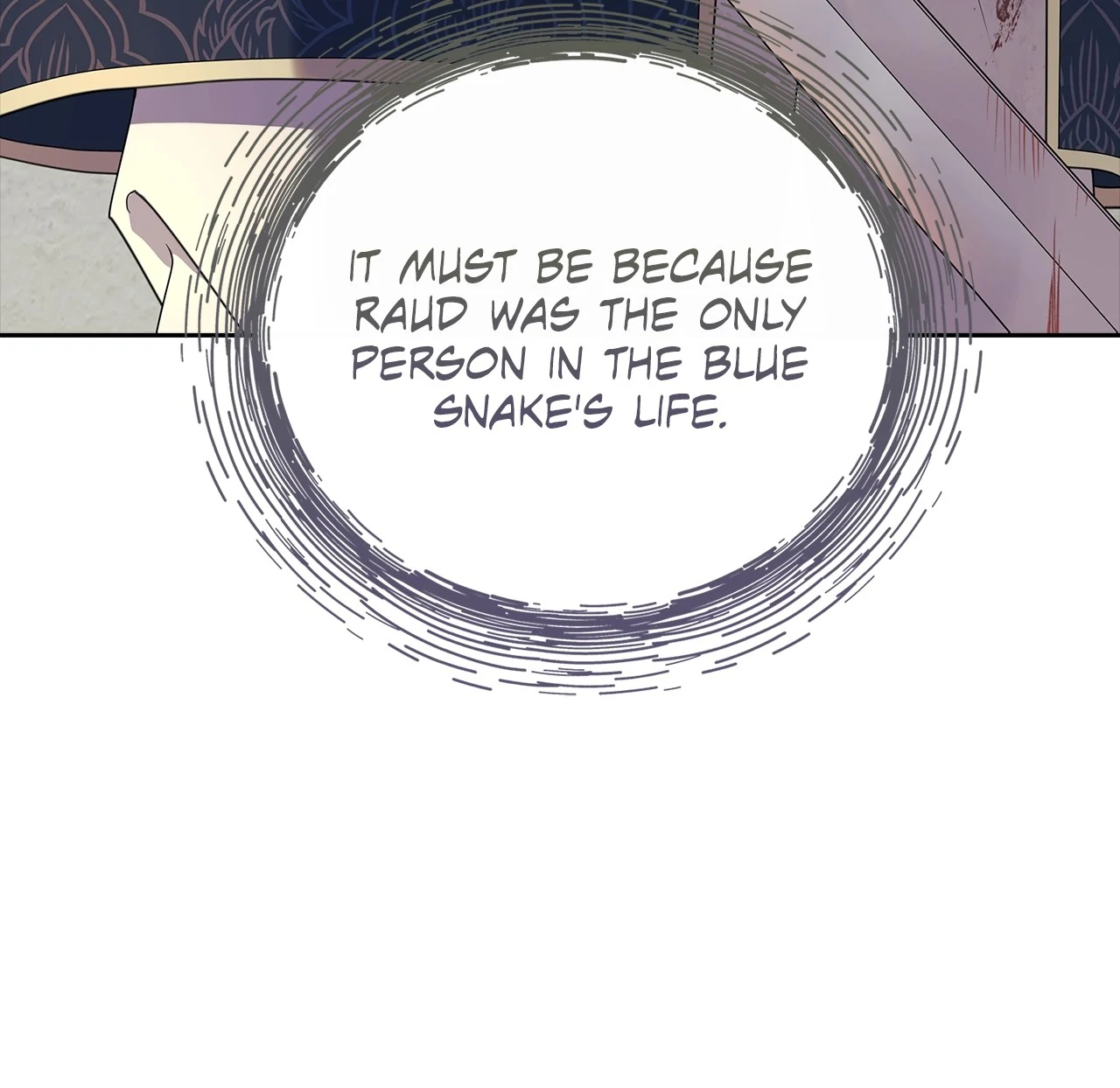 Bloody Moon [Official] - Chapter 30 manhwa