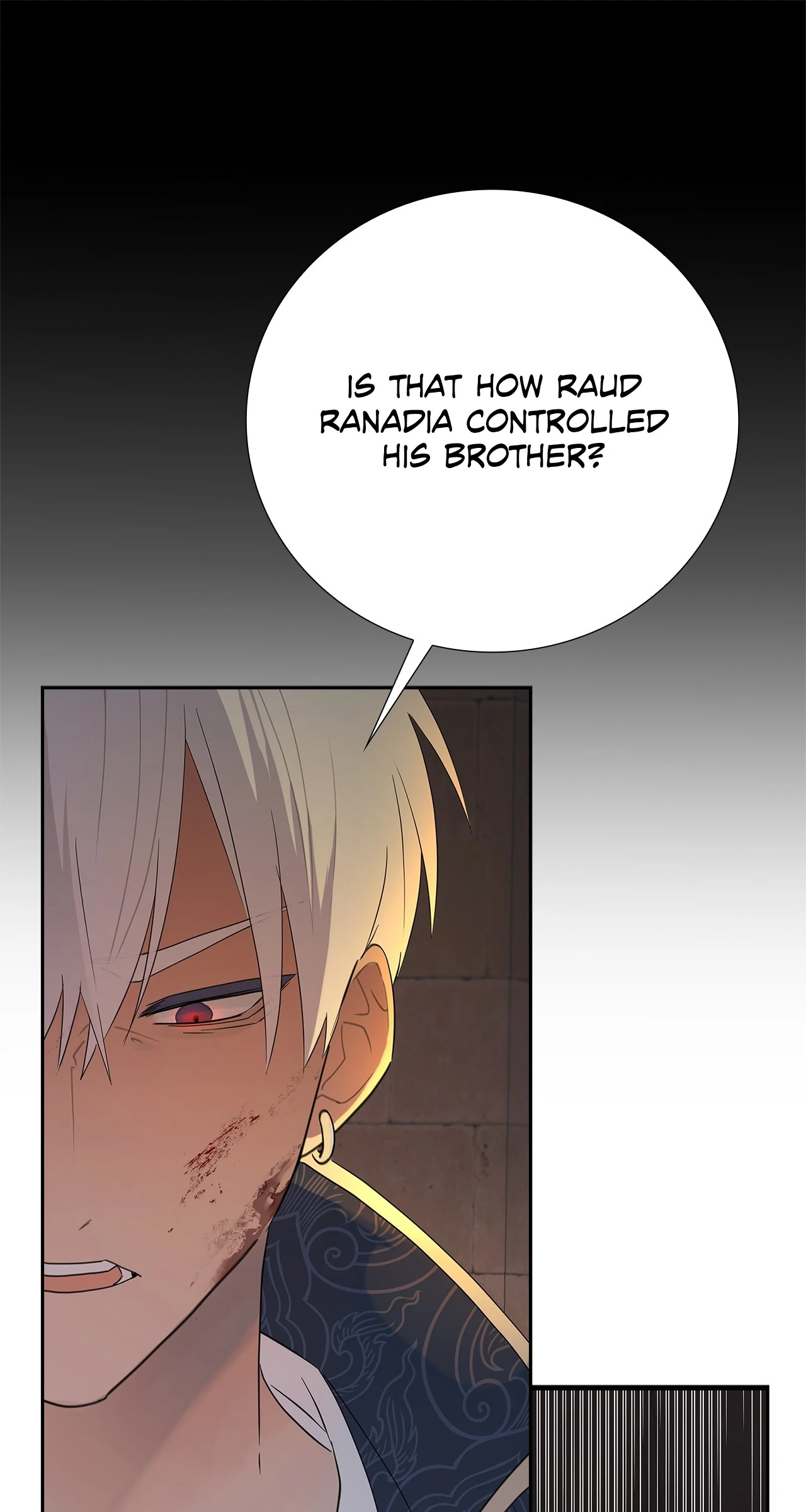 Bloody Moon [Official] - Chapter 30 manhwa