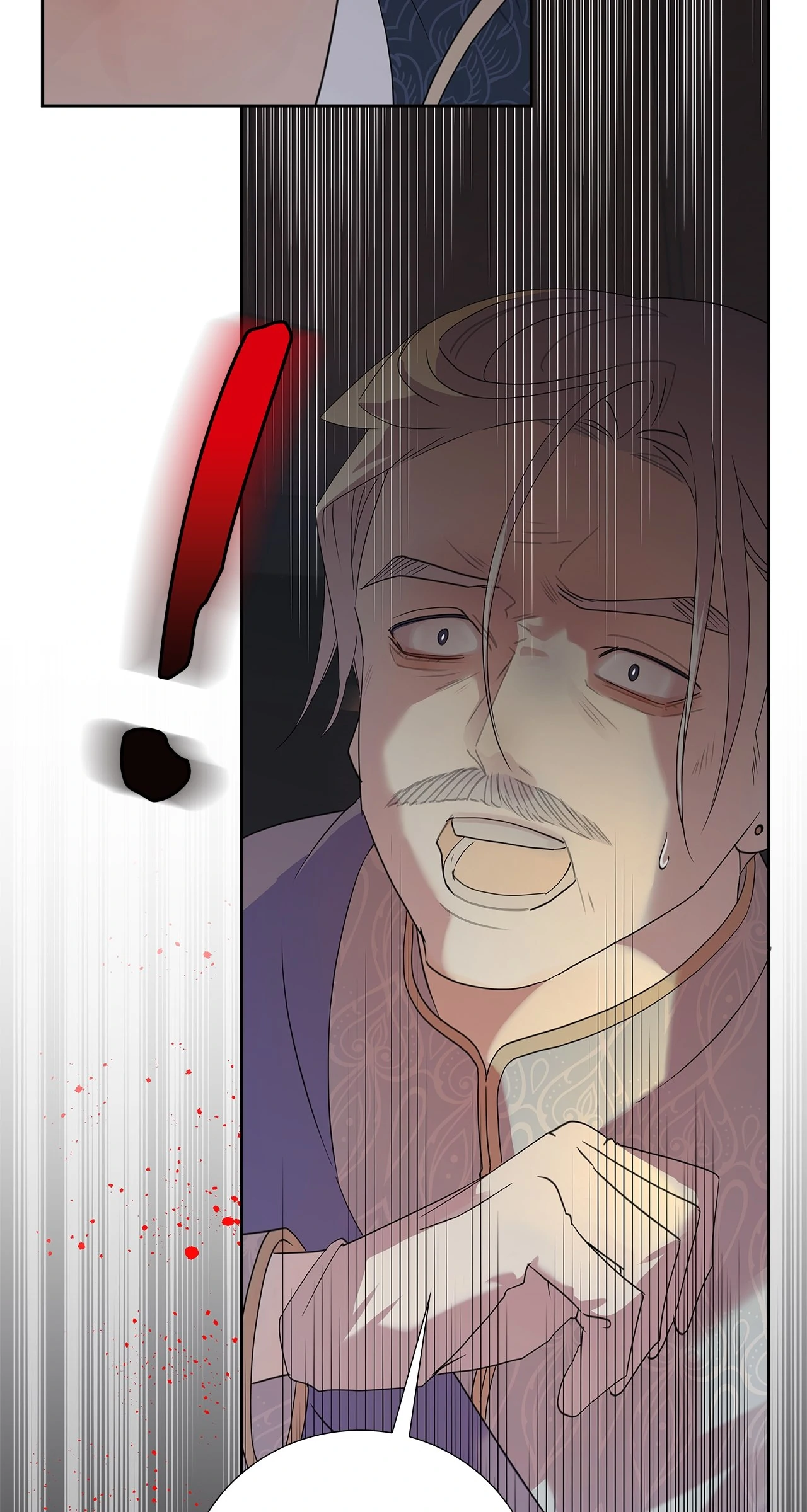 Bloody Moon [Official] - Chapter 30 manhwa