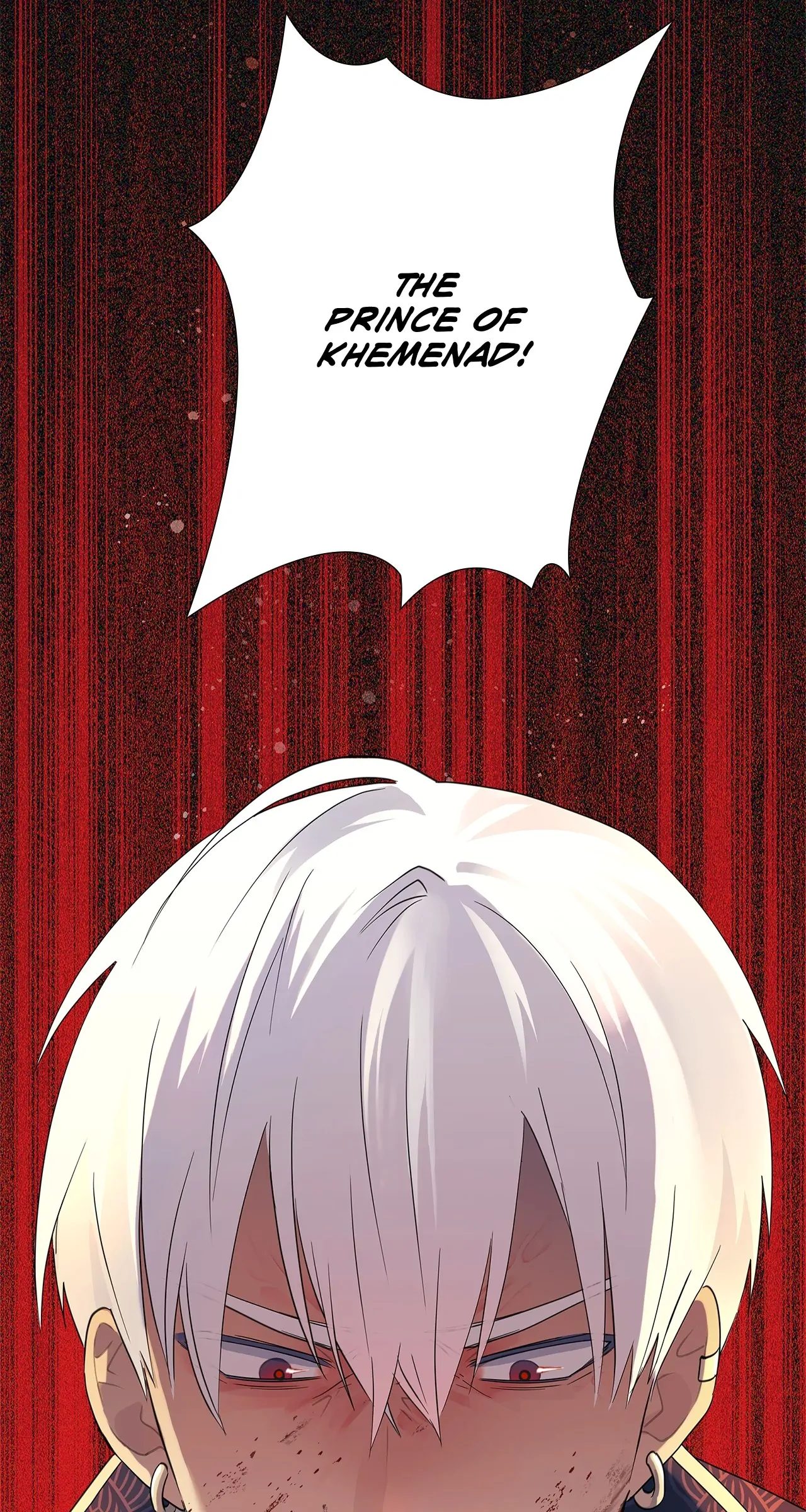 Bloody Moon [Official] - Chapter 30 manhwa