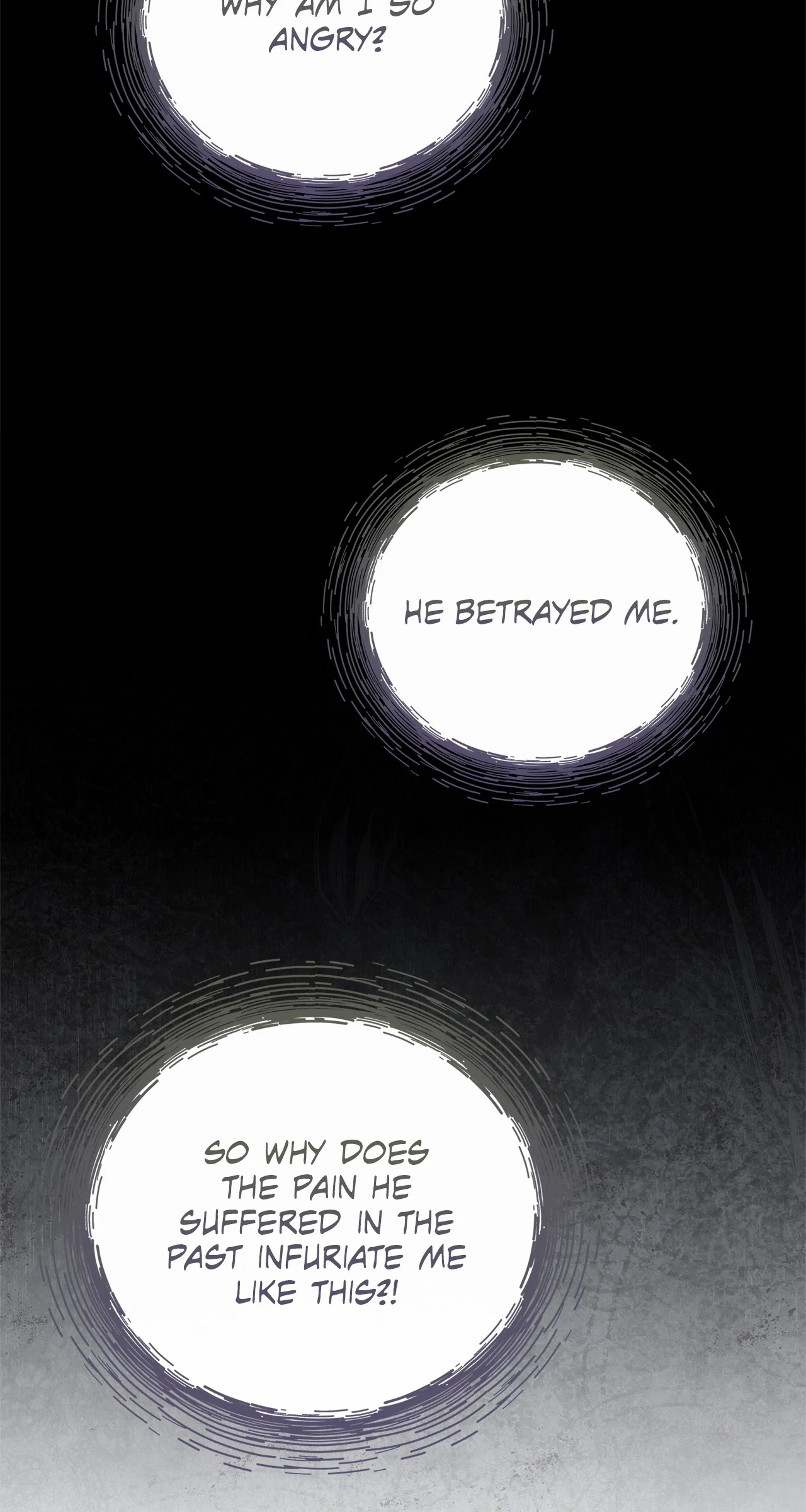Bloody Moon [Official] - Chapter 30 manhwa