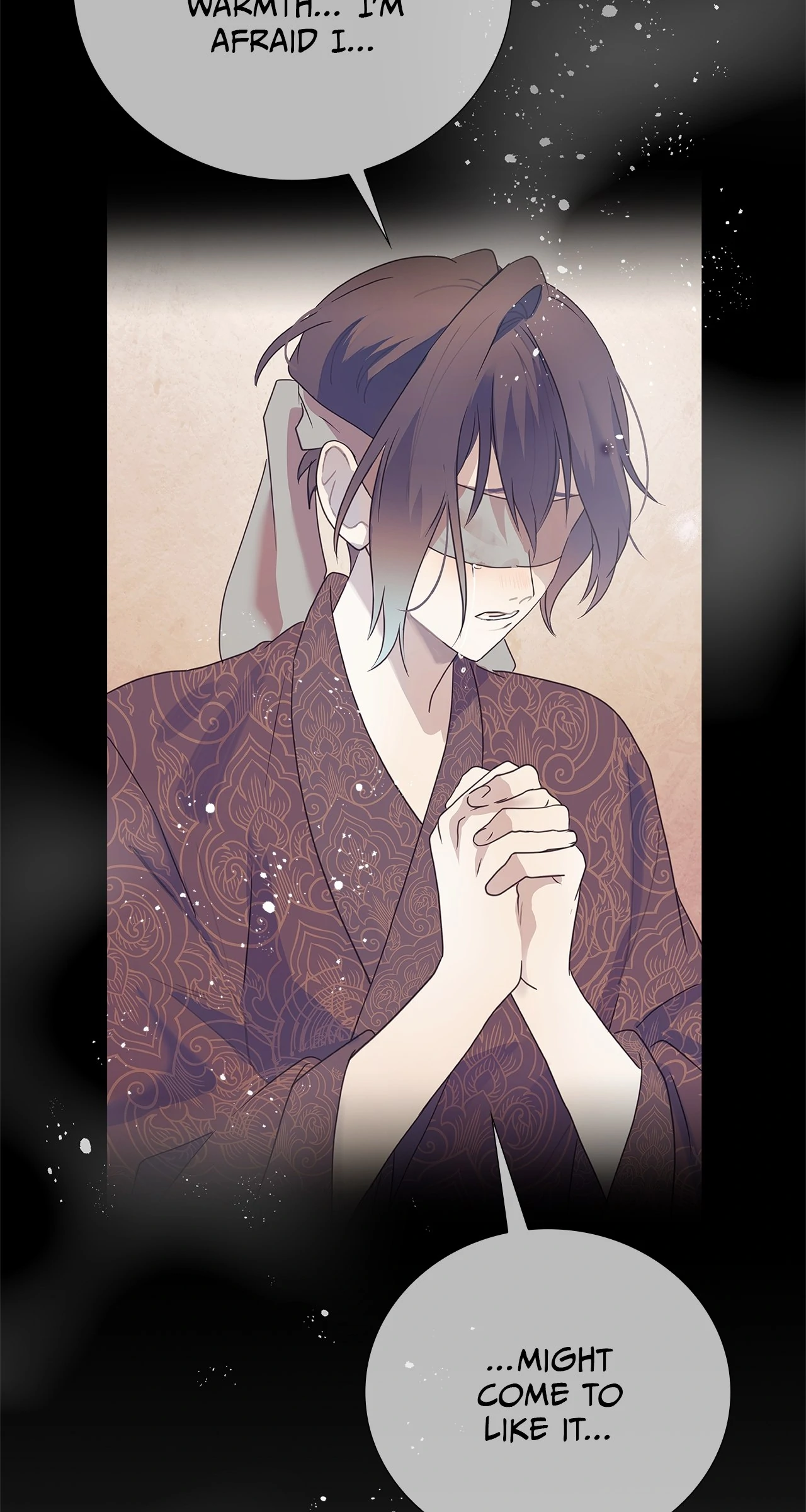 Bloody Moon [Official] - Chapter 30 manhwa