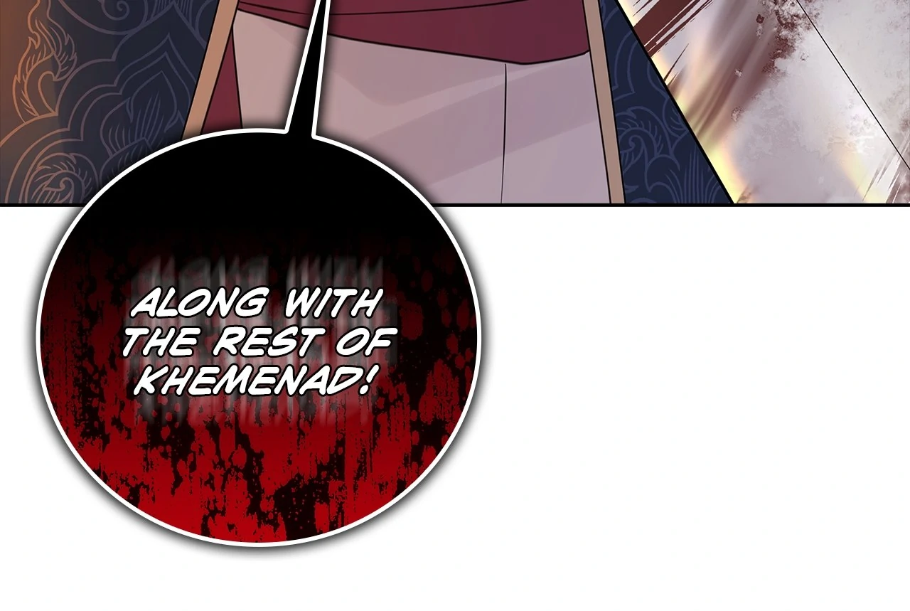 Bloody Moon [Official] - Chapter 30 manhwa