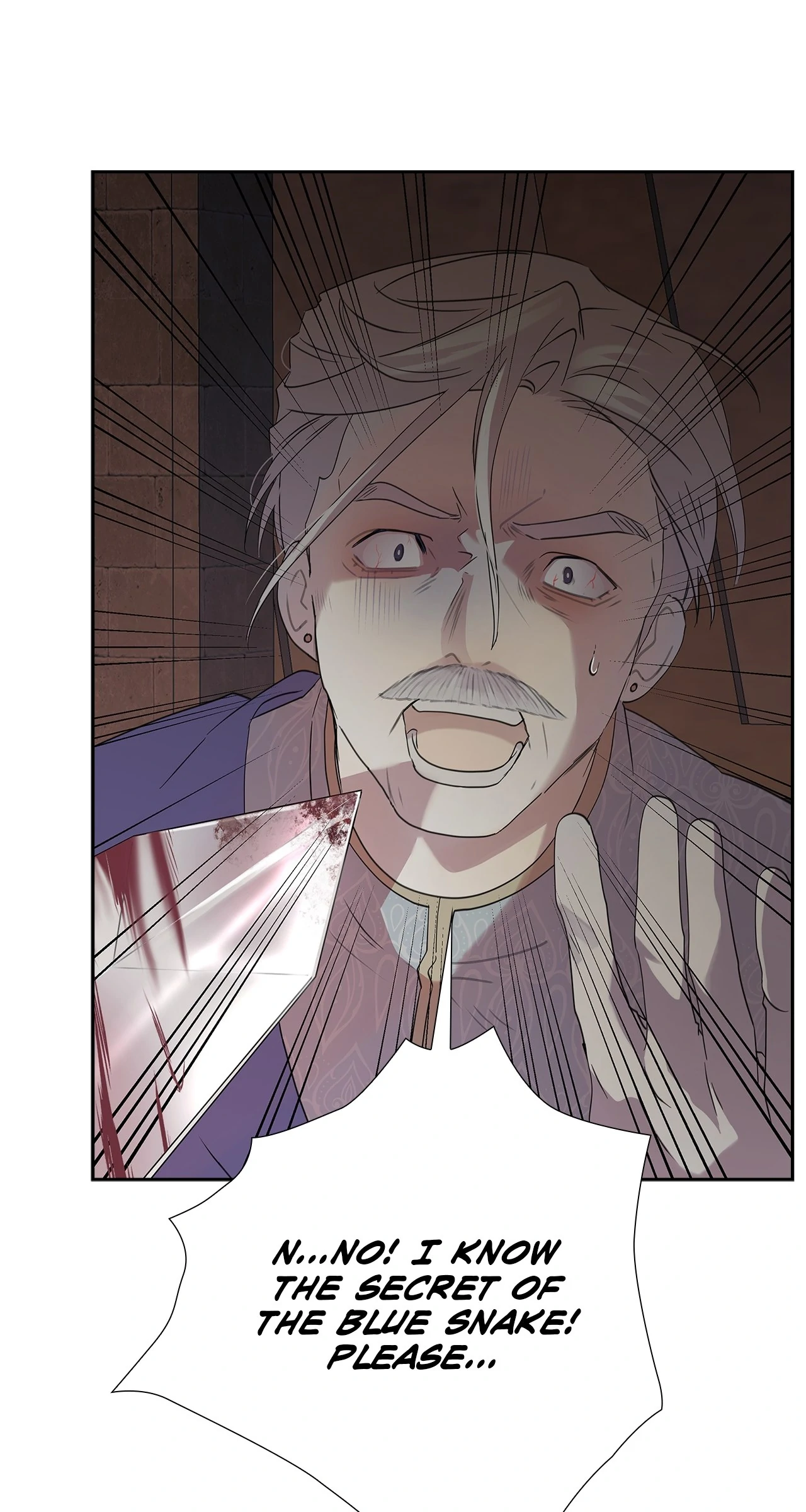 Bloody Moon [Official] - Chapter 30 manhwa