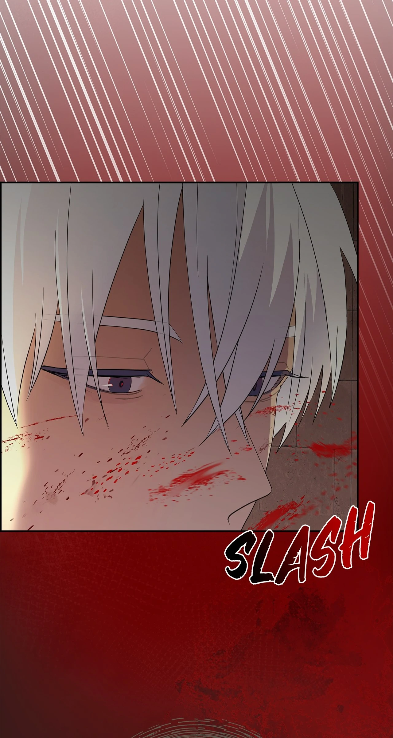 Bloody Moon [Official] - Chapter 30 manhwa
