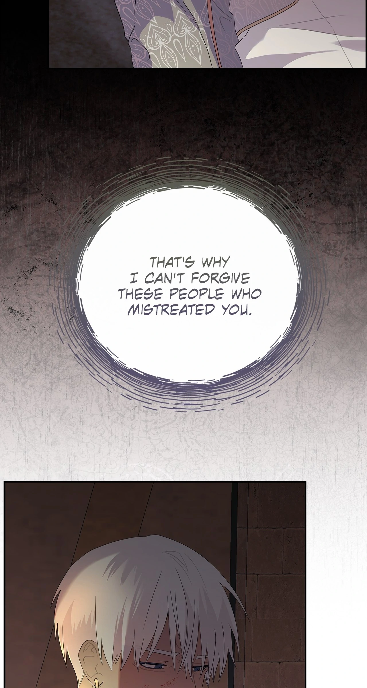 Bloody Moon [Official] - Chapter 30 manhwa